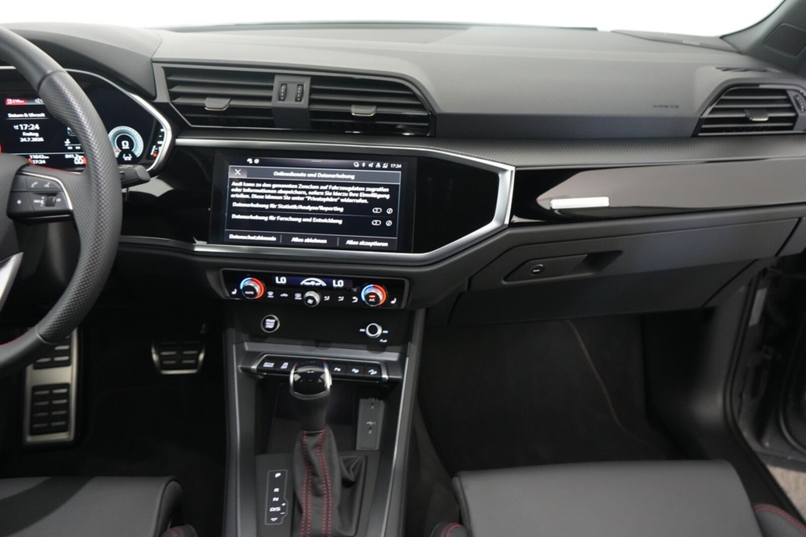 Audi Q3 – Bild 14