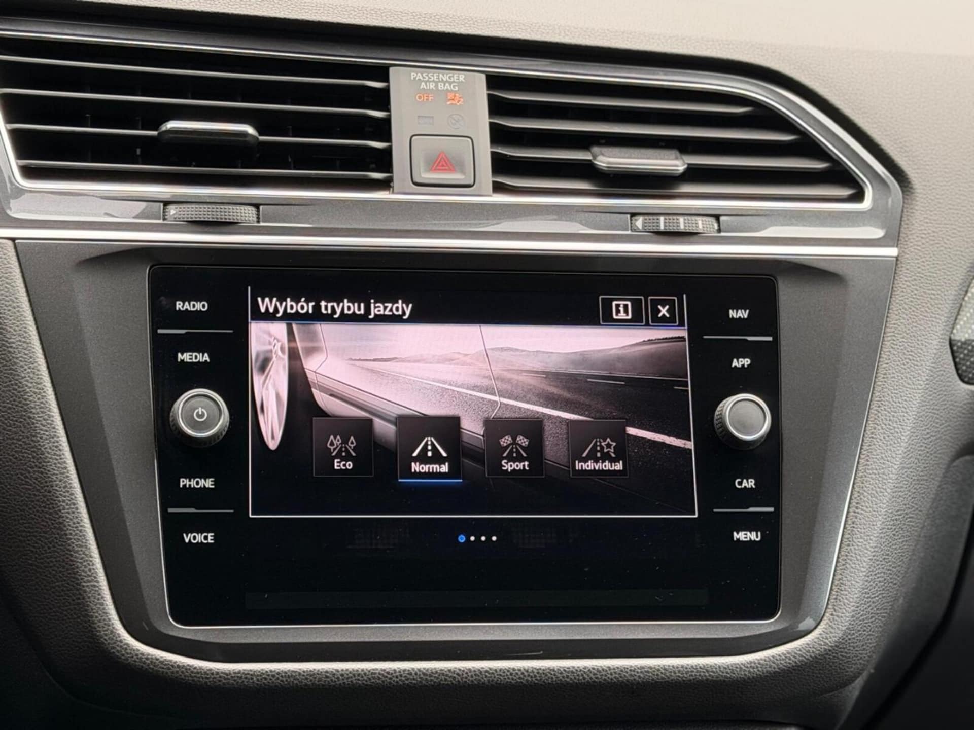 Volkswagen Tiguan Allspace R-Line