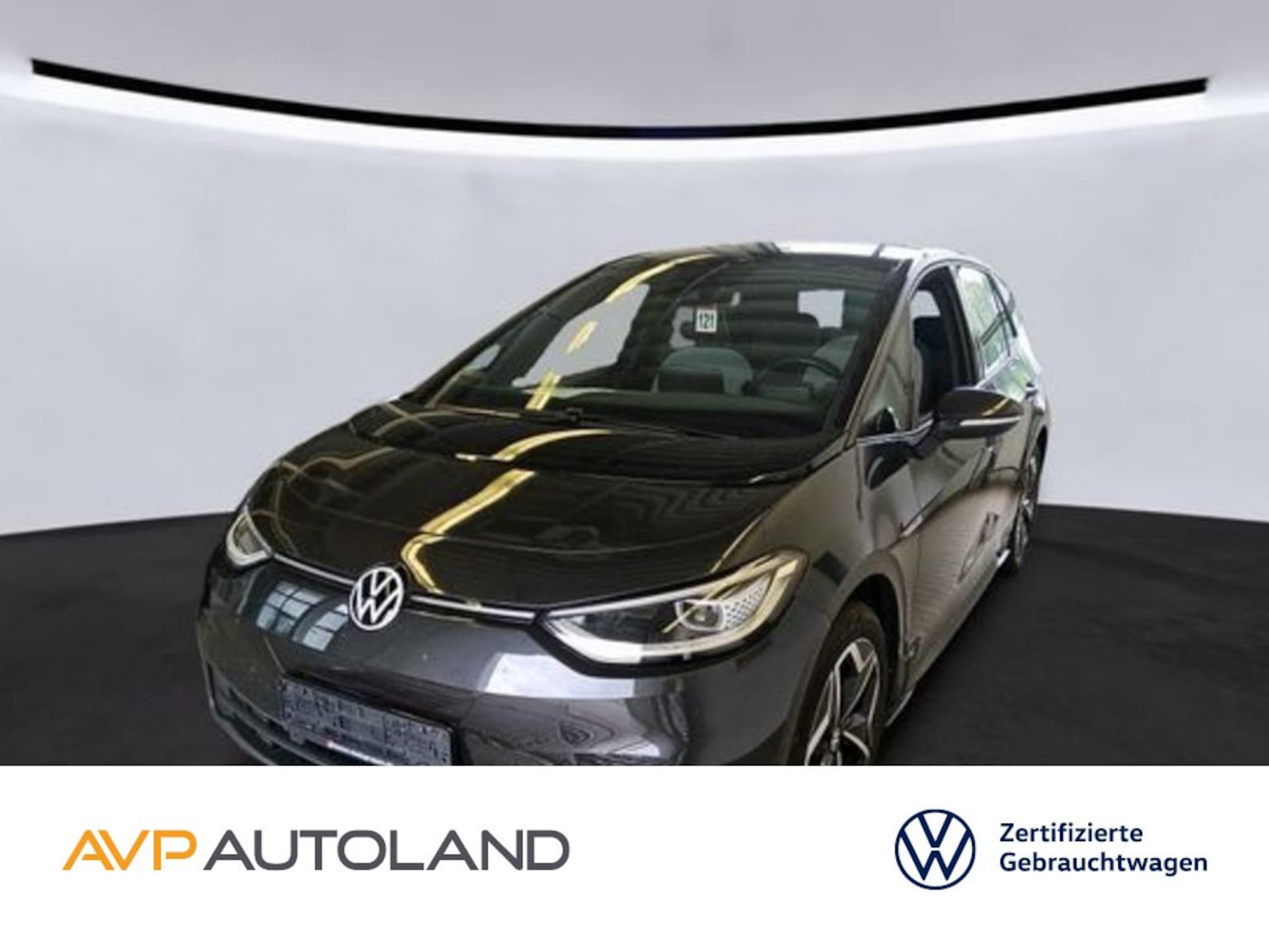 Volkswagen ID.3 Pro S