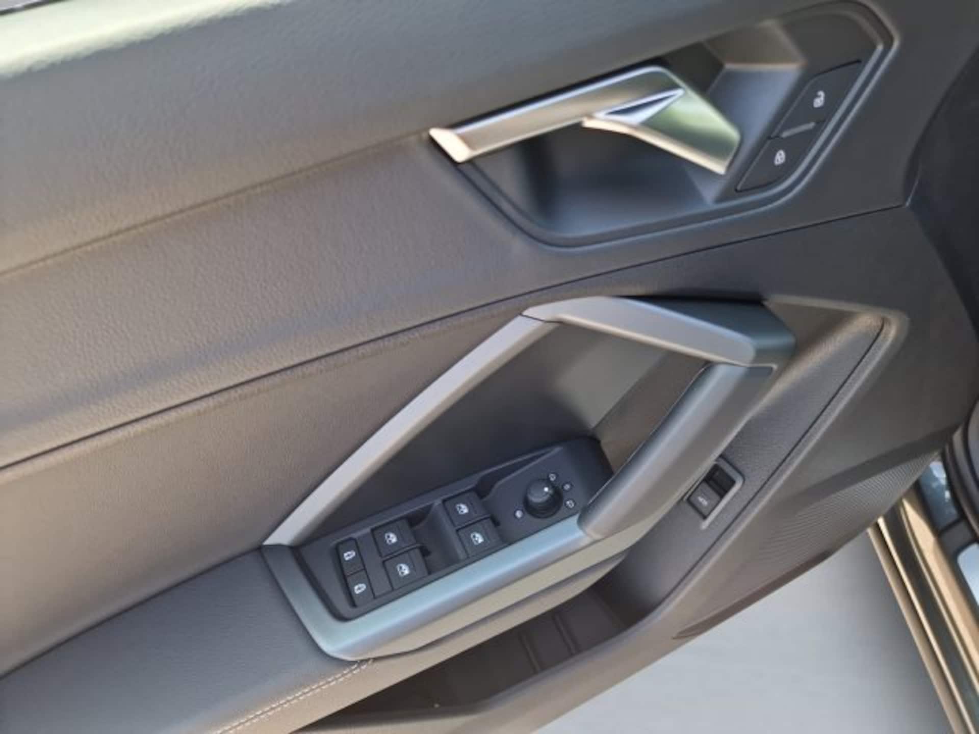 Audi Q3 SUV S line