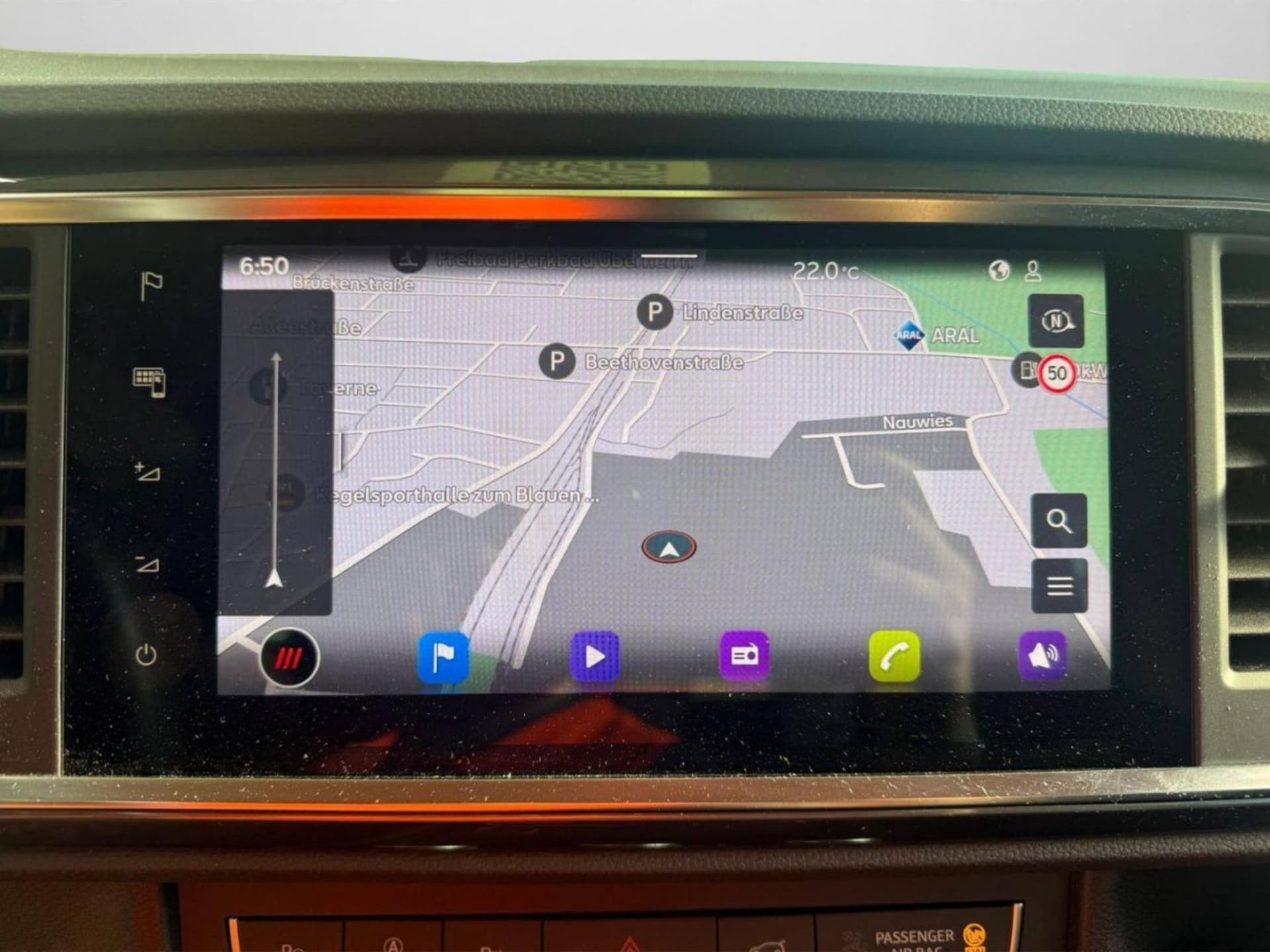 SEAT Ateca Style
