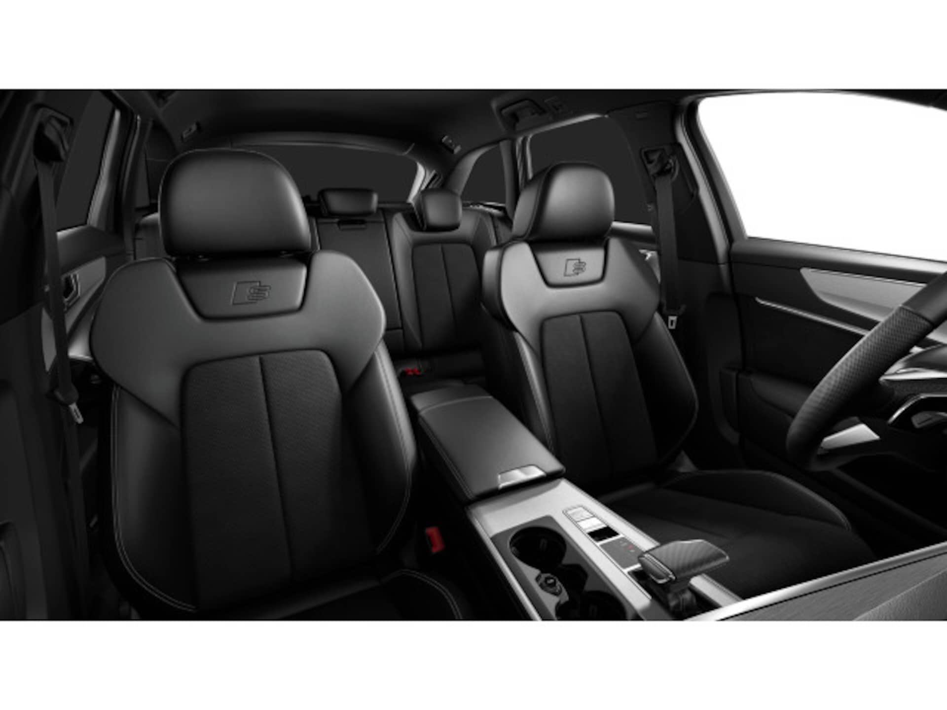 Audi A6 Avant TFSI e Sport
