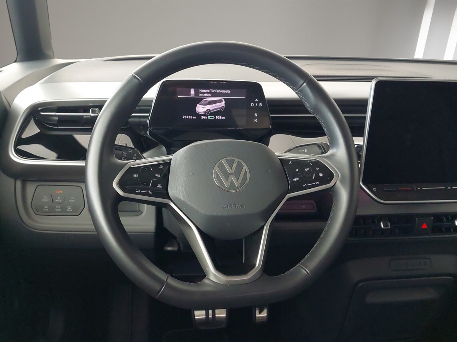 Volkswagen ID. Buzz – Bild 10