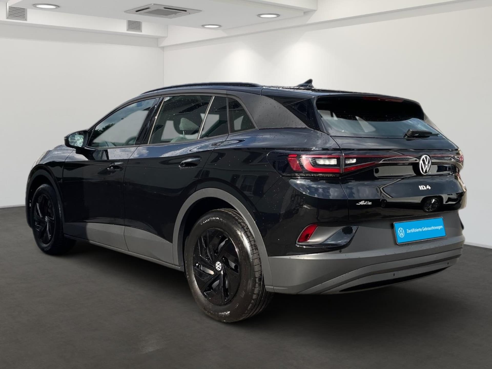 Volkswagen ID.4 Pure
