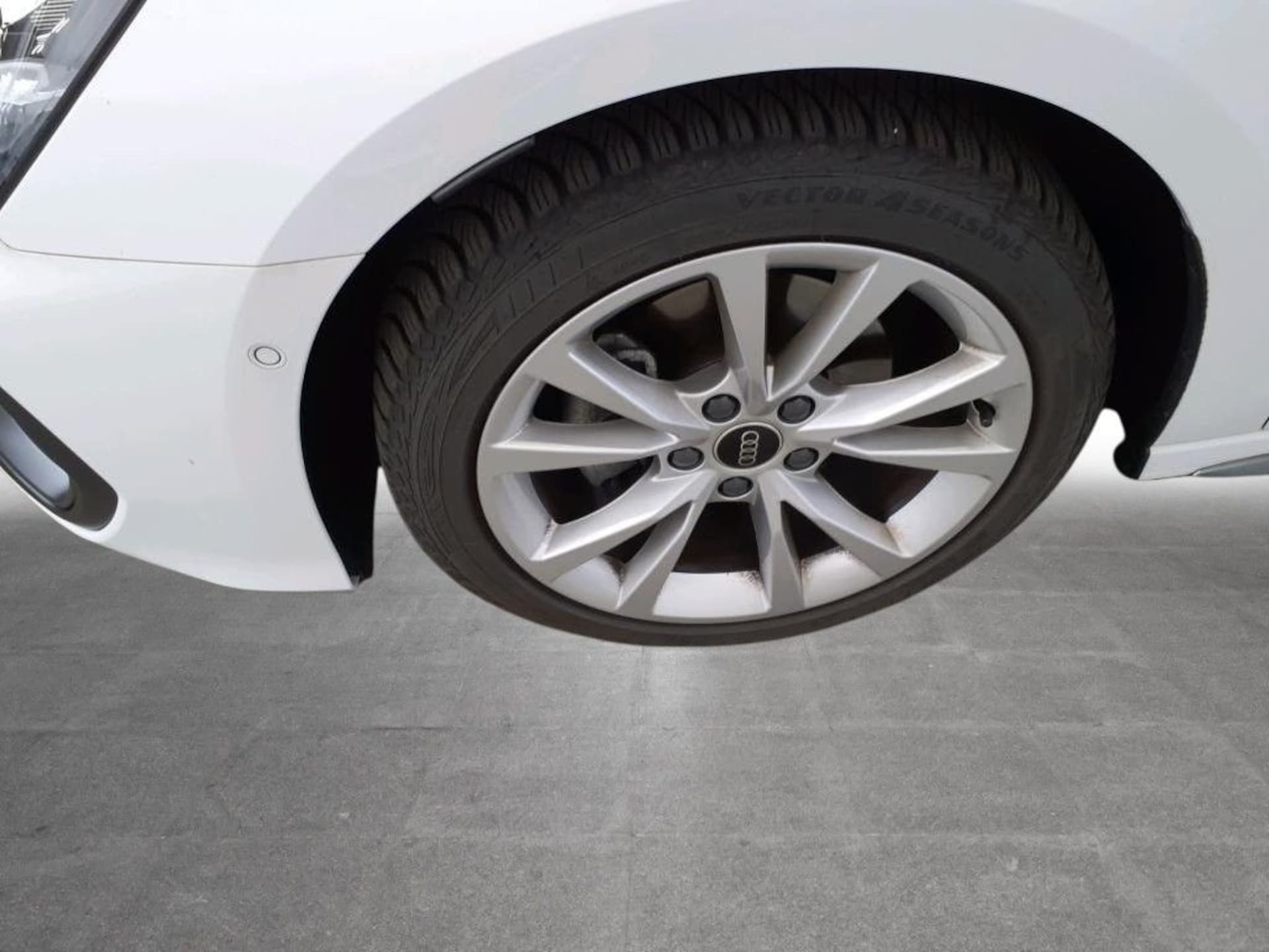Audi A3 Sportback S line