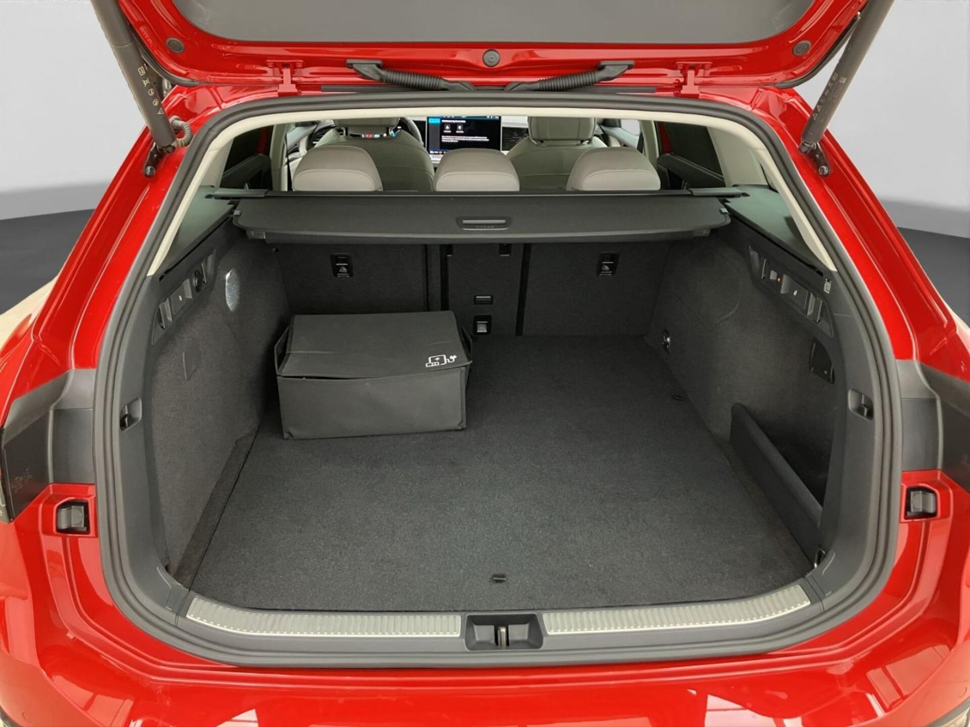 Volkswagen Passat Elegance