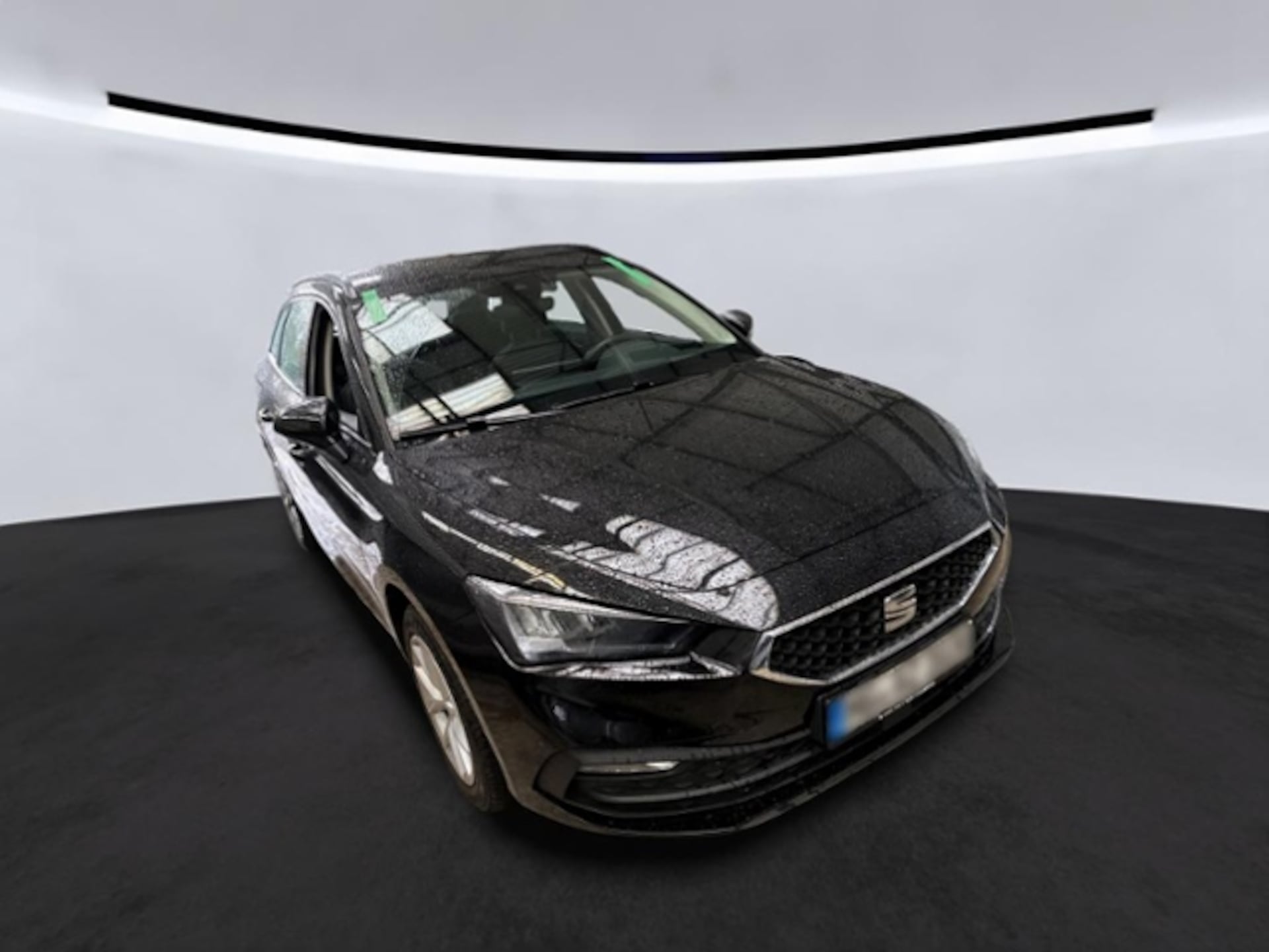 SEAT Leon Sportstourer Style