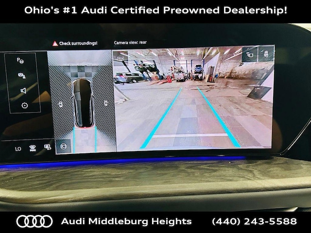 2025 Audi Q5 Premium Plus - Photo 15