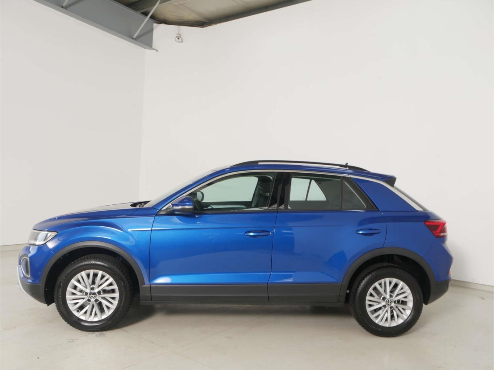 Volkswagen T-Roc – Bild 7