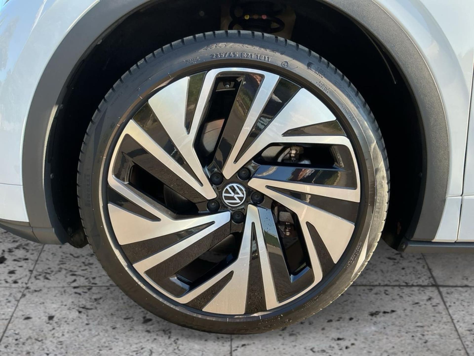 Volkswagen ID.4 GTX