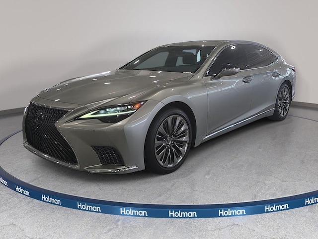 2023 Lexus