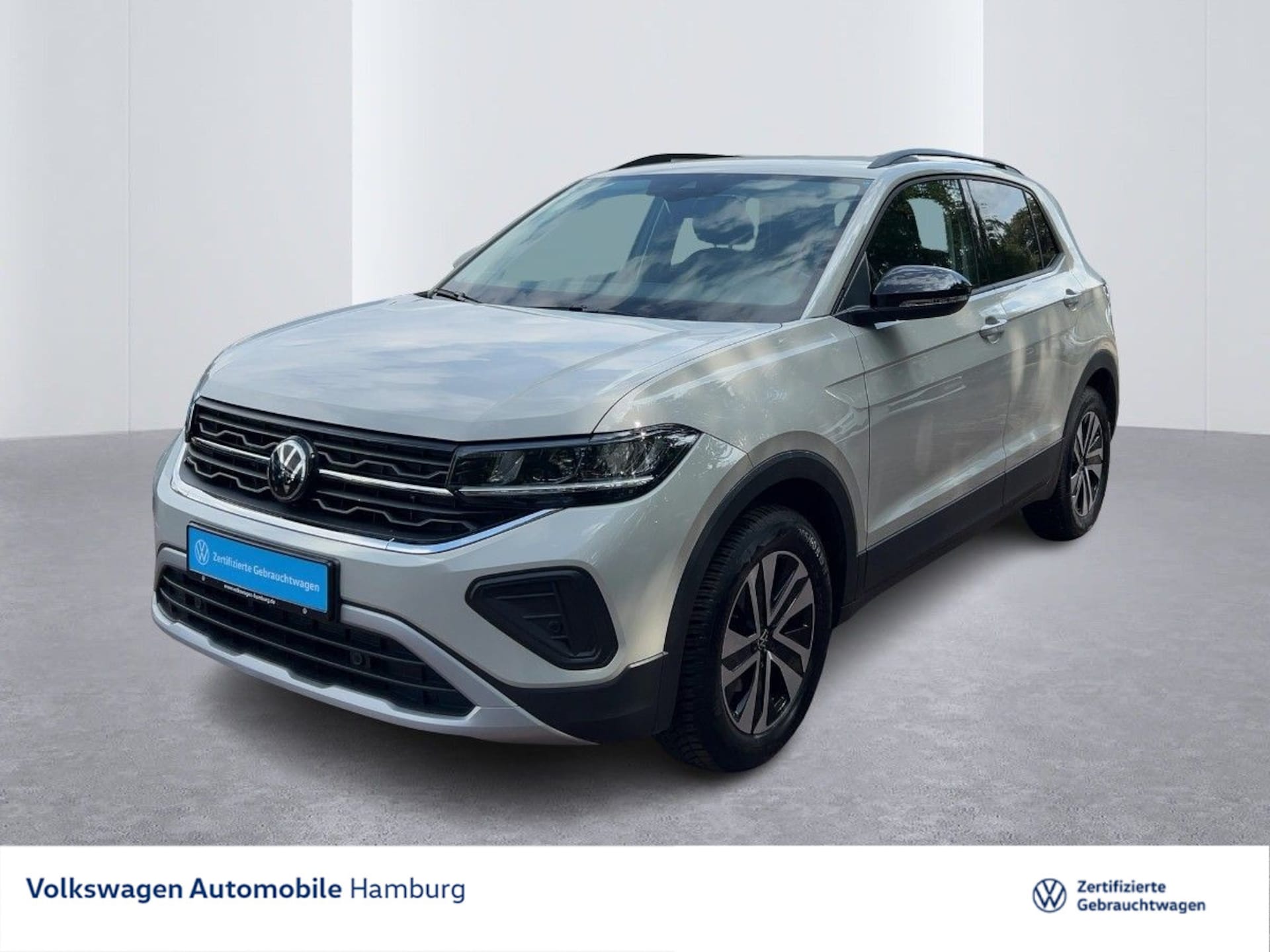 Volkswagen T-Cross ENERGY