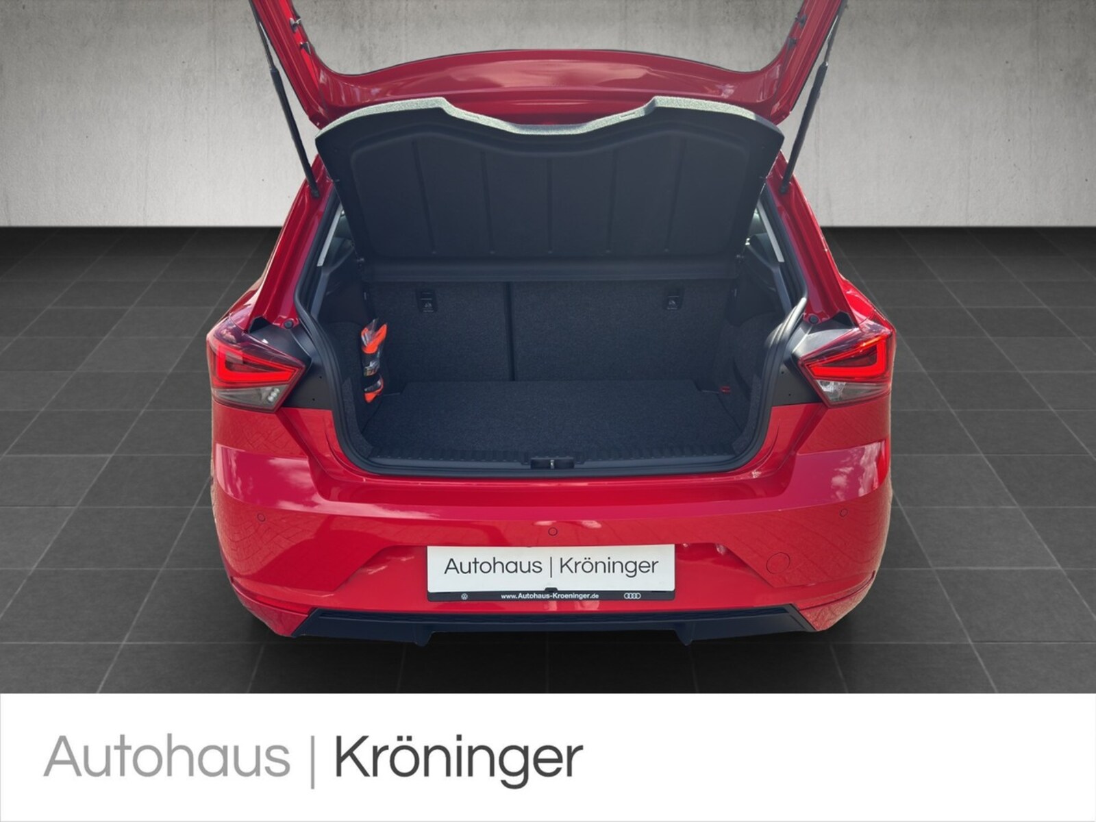 SEAT Ibiza – Bild 19