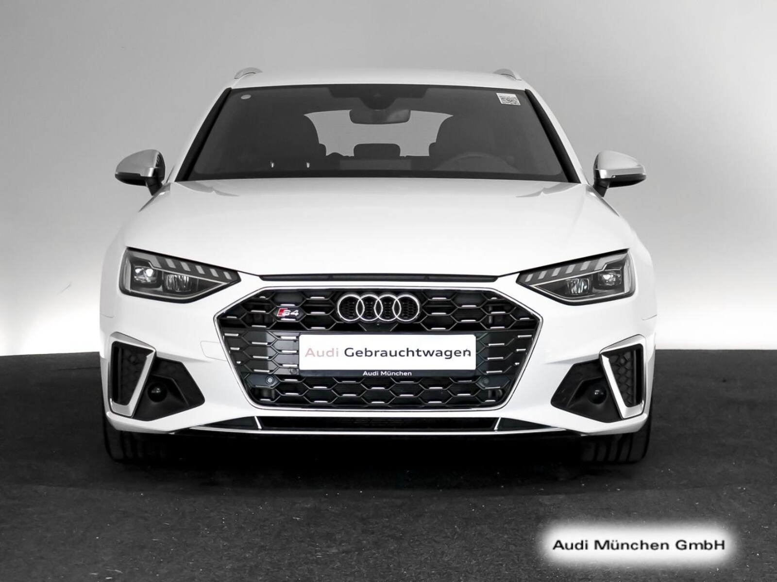 Audi S4 Avant – Bild 3