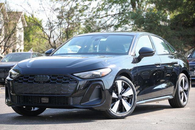 Photo of 2026 Audi A5 Sedan