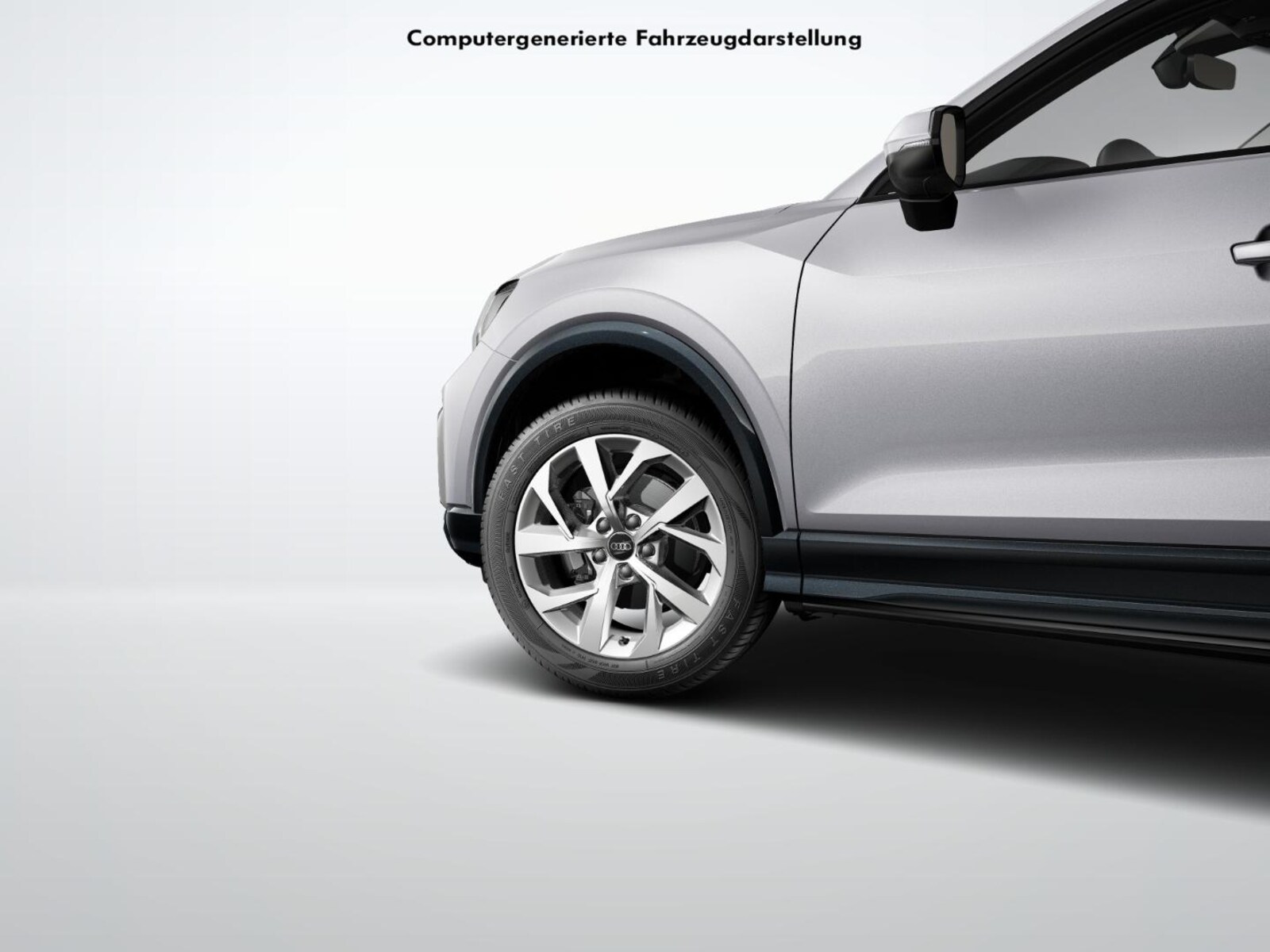 Audi Q2 – Bild 6