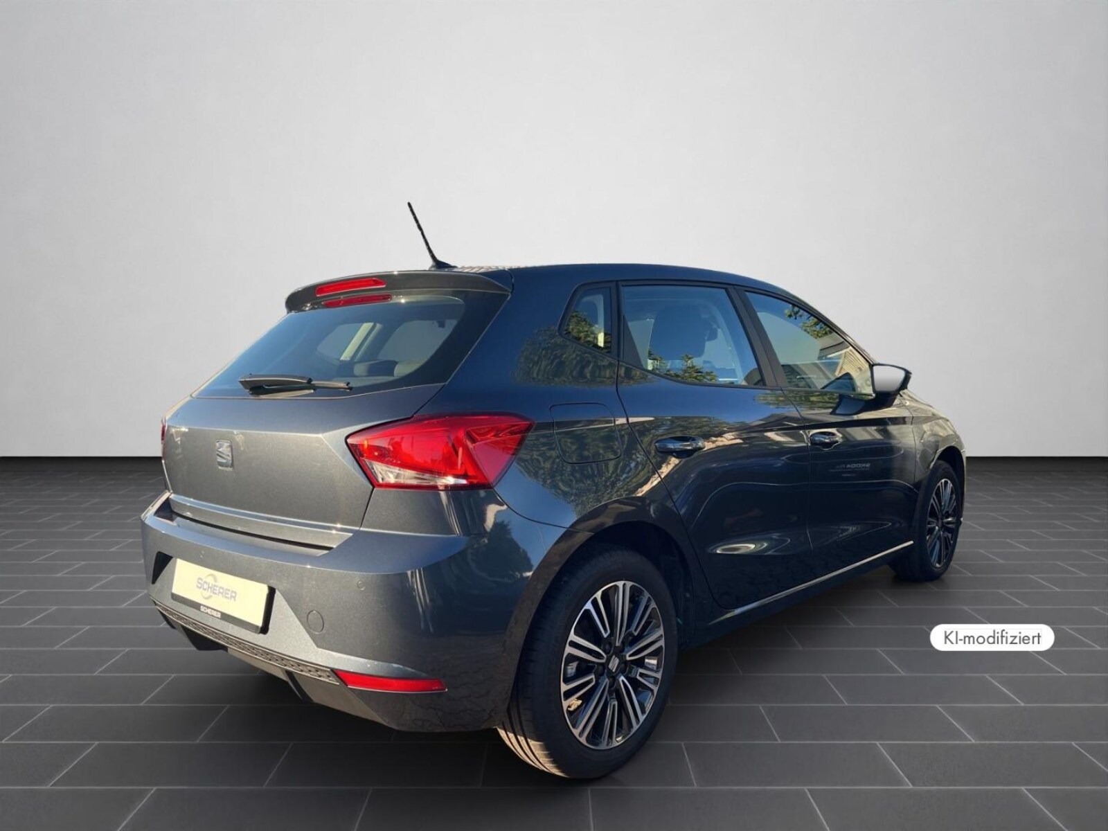 SEAT Ibiza – Bild 2