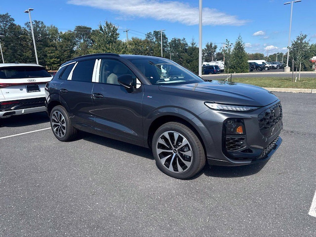 Photo of 2026 Audi Q3 SUV