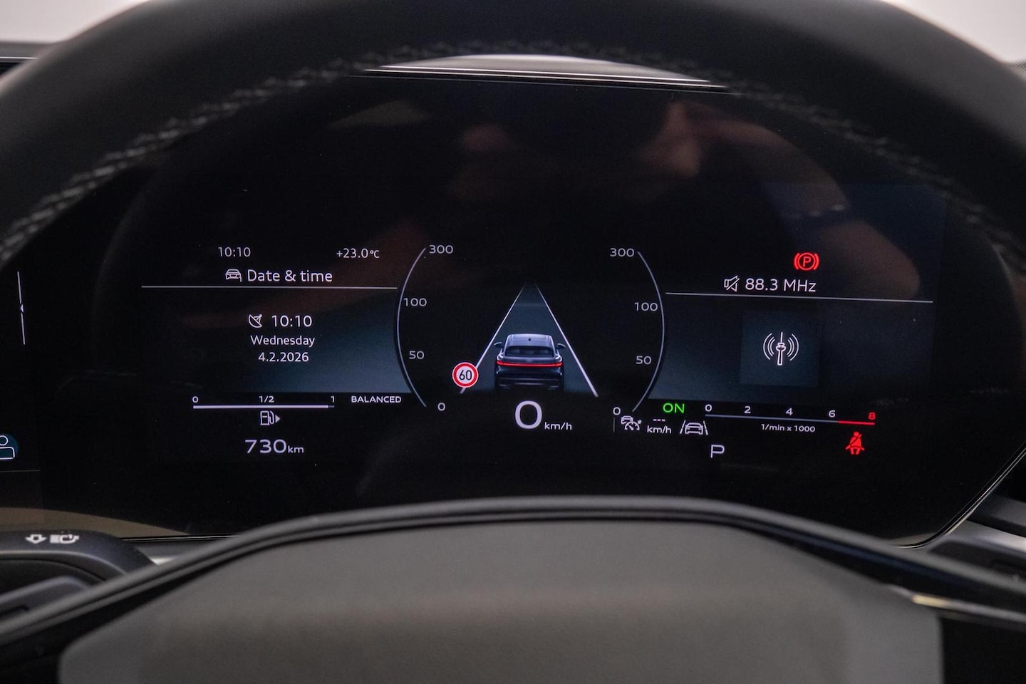 Image about Audi Q5 Sportback TFSI 150 kW
