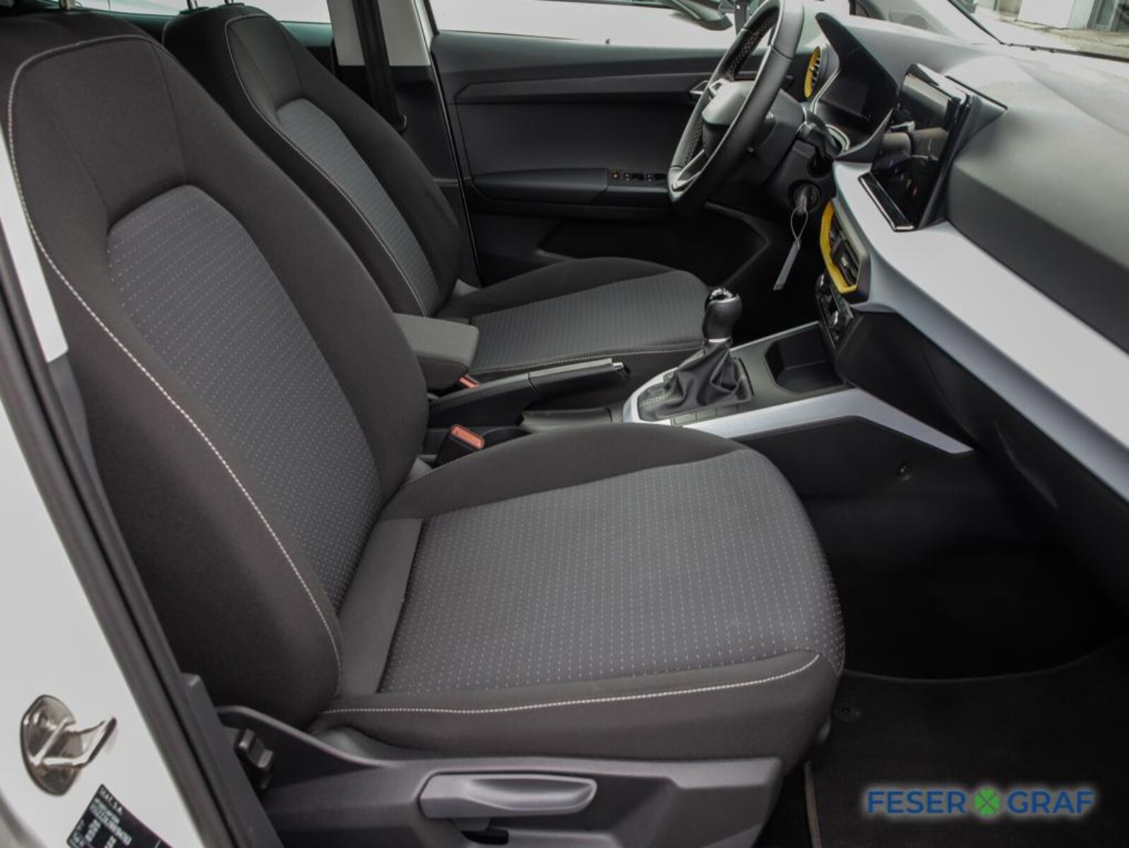 SEAT Arona – Bild 4