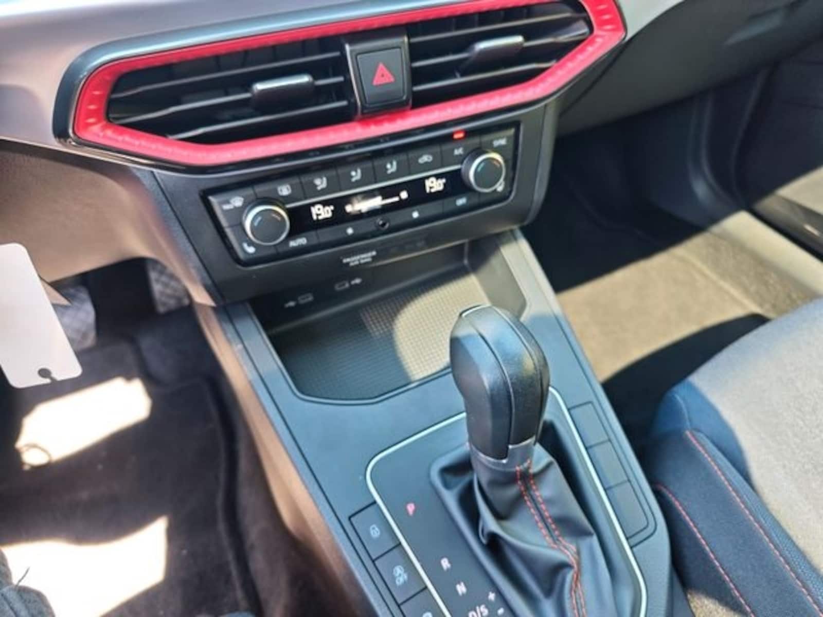 SEAT Ibiza – Bild 26