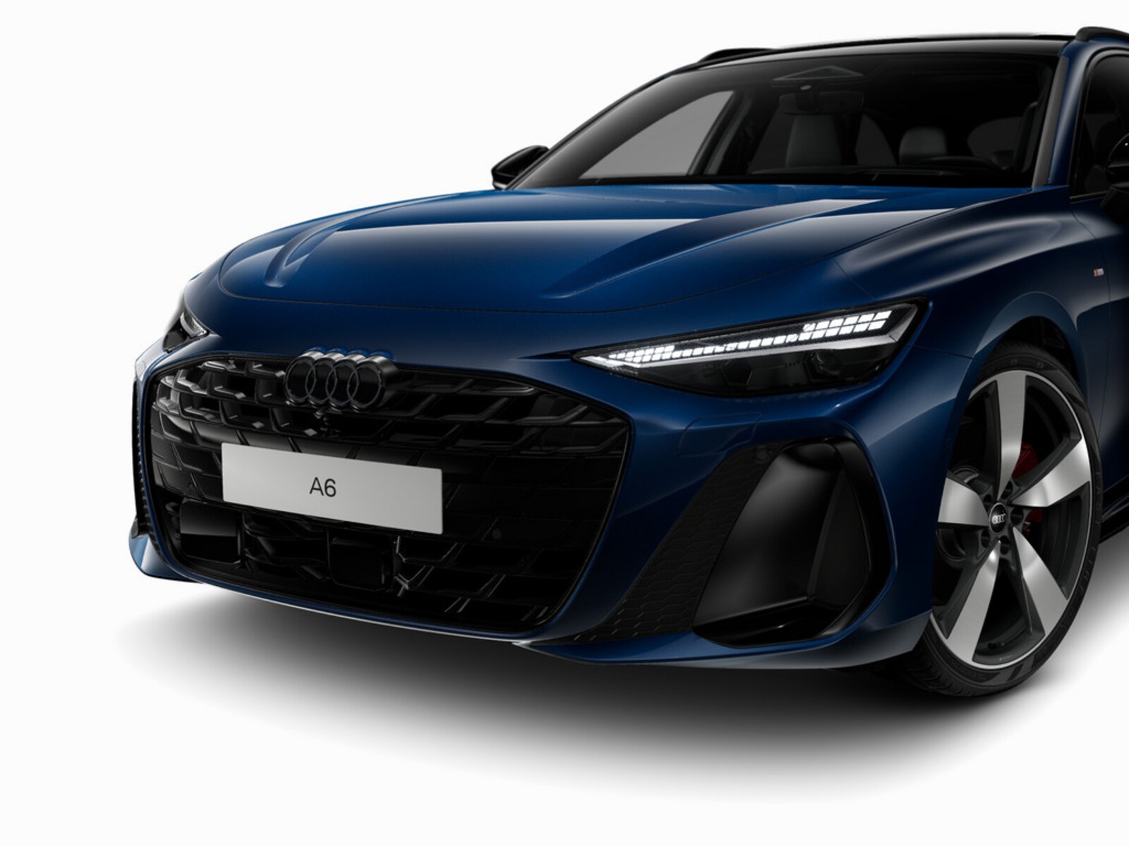 Audi A6 Avant – Bild 10