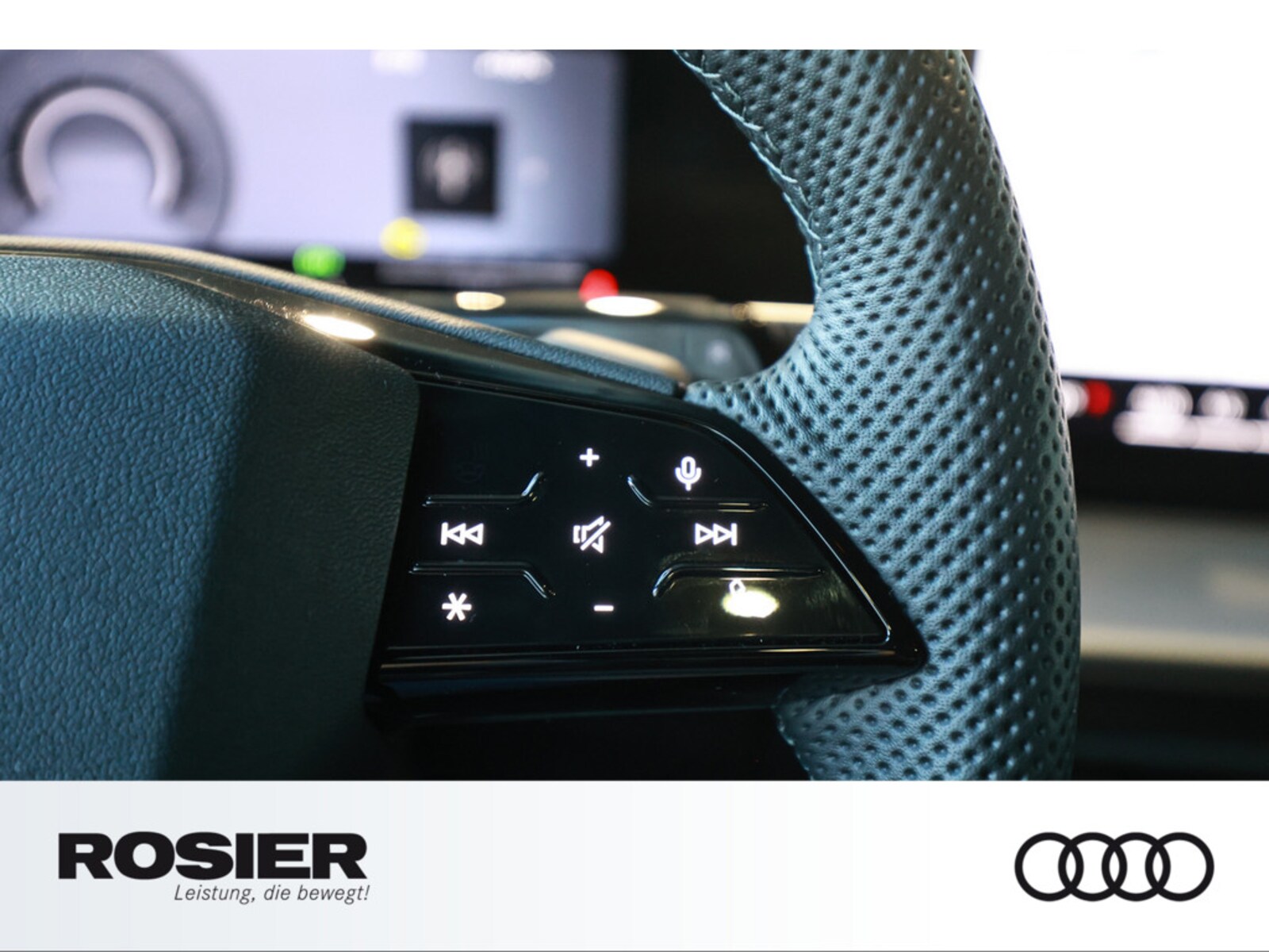 Audi Q3 – Bild 23
