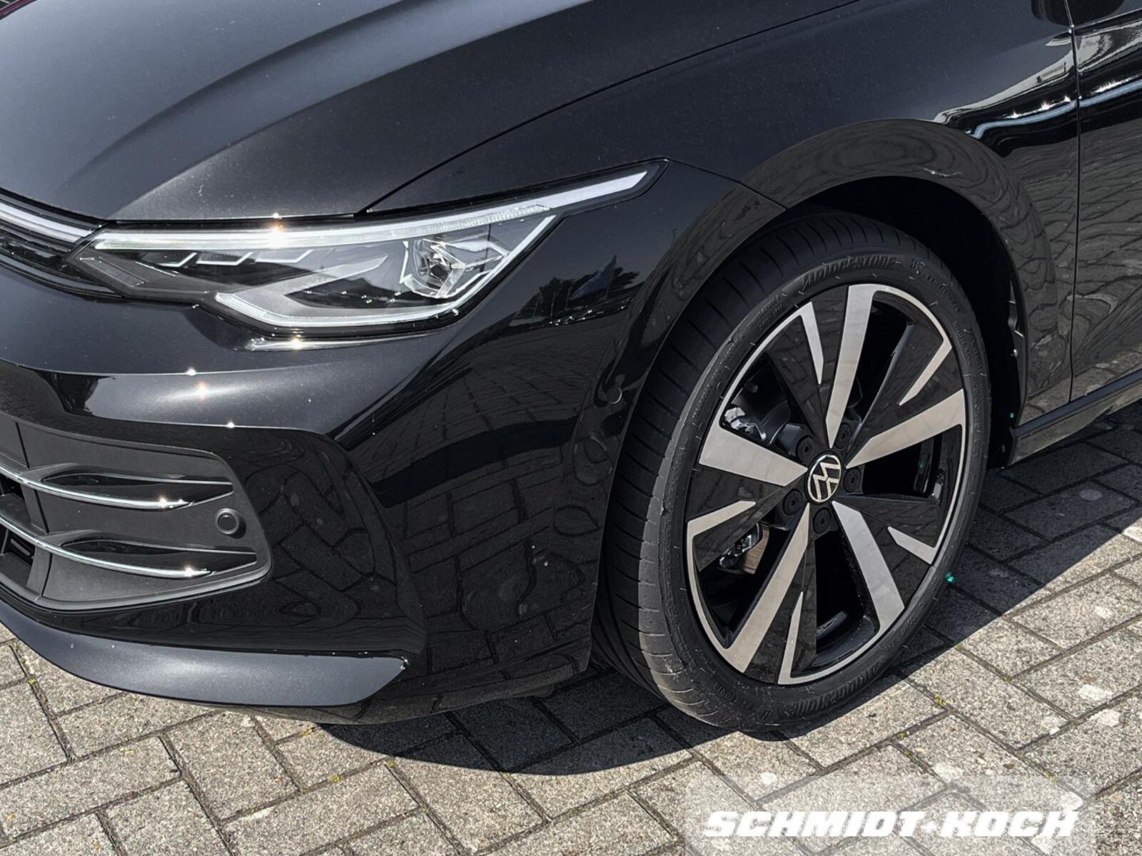Volkswagen Golf – Bild 4