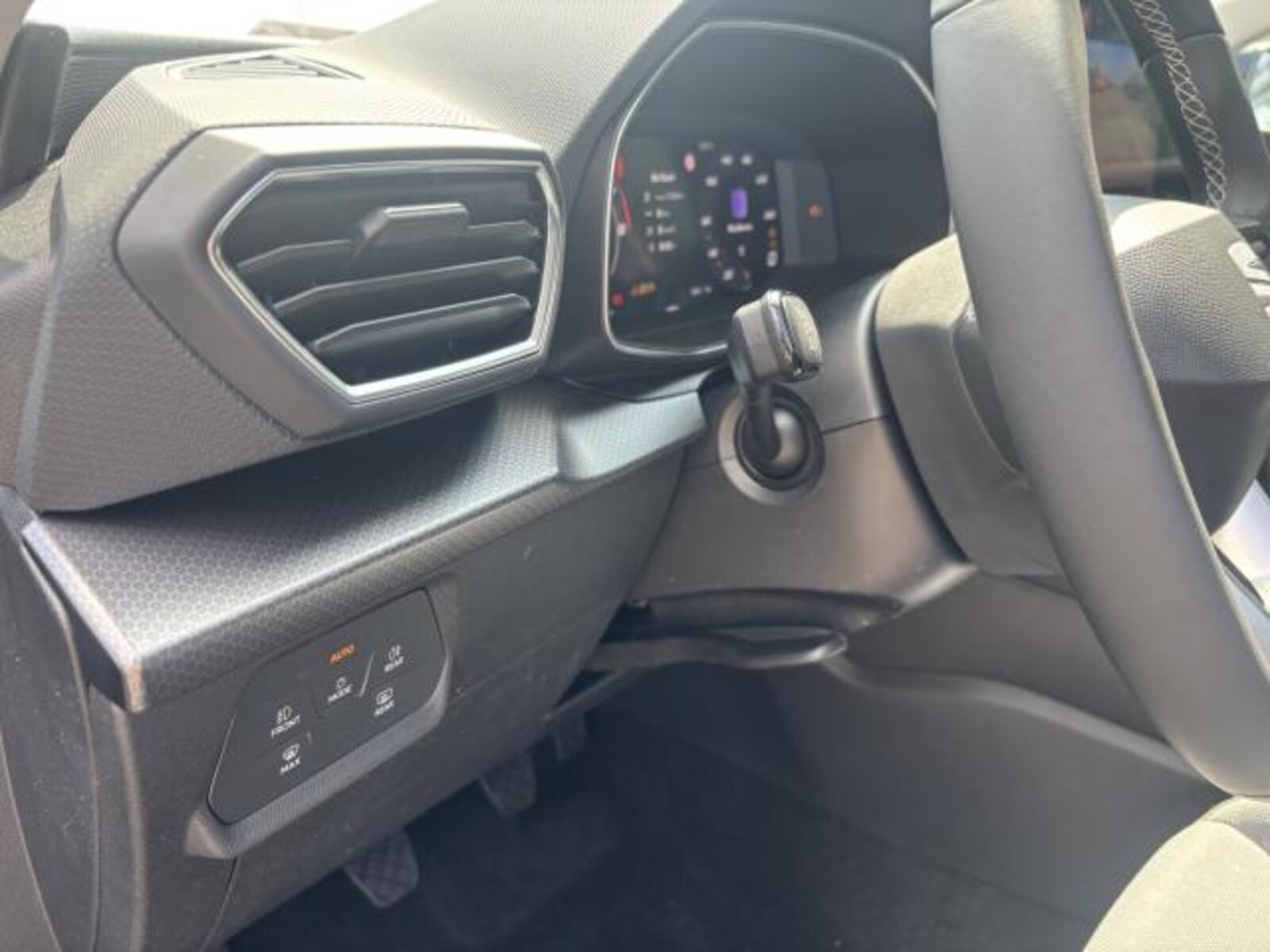 SEAT Leon Sportstourer – Bild 12
