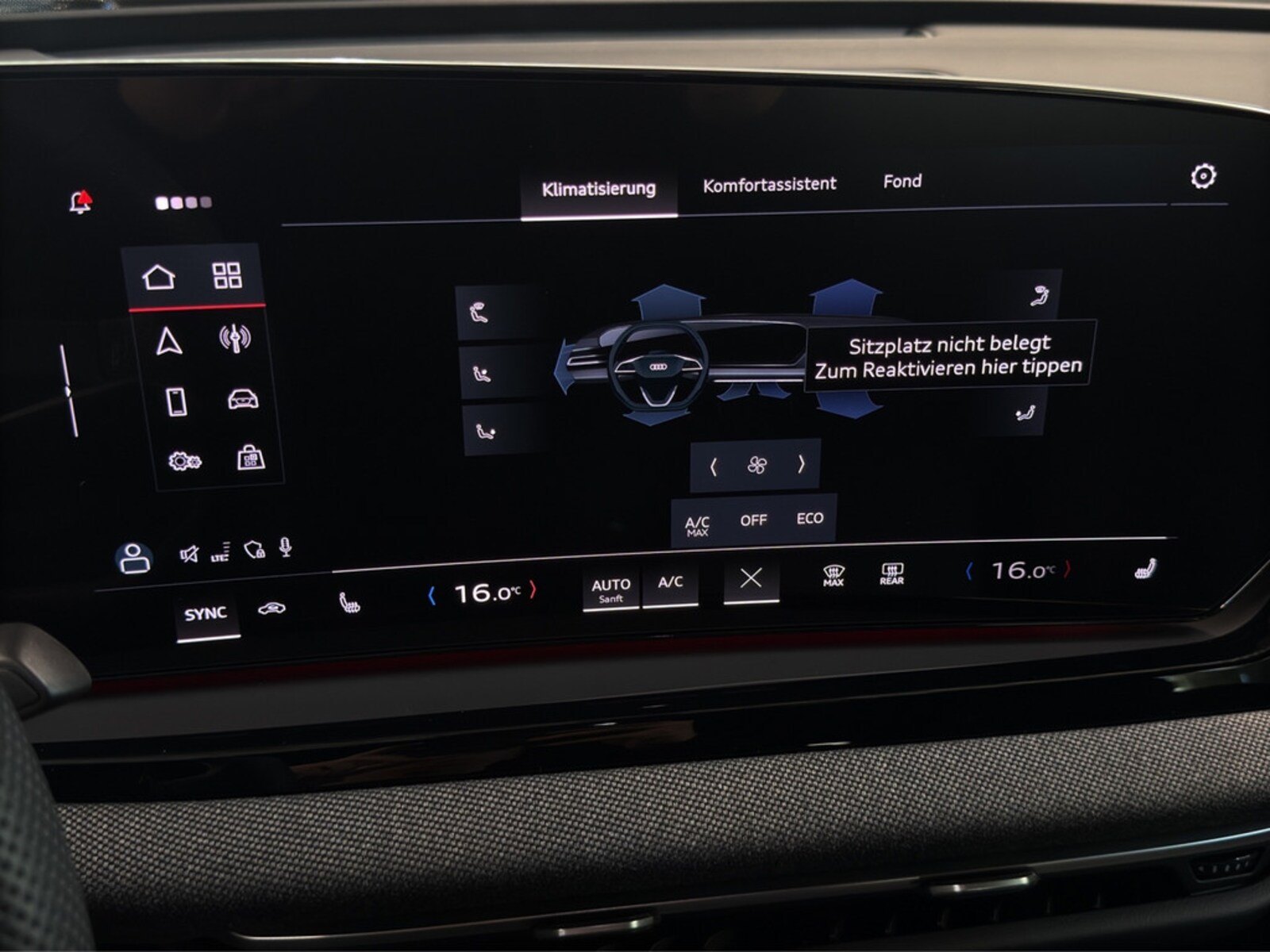 Audi A5 Limousine – Bild 22