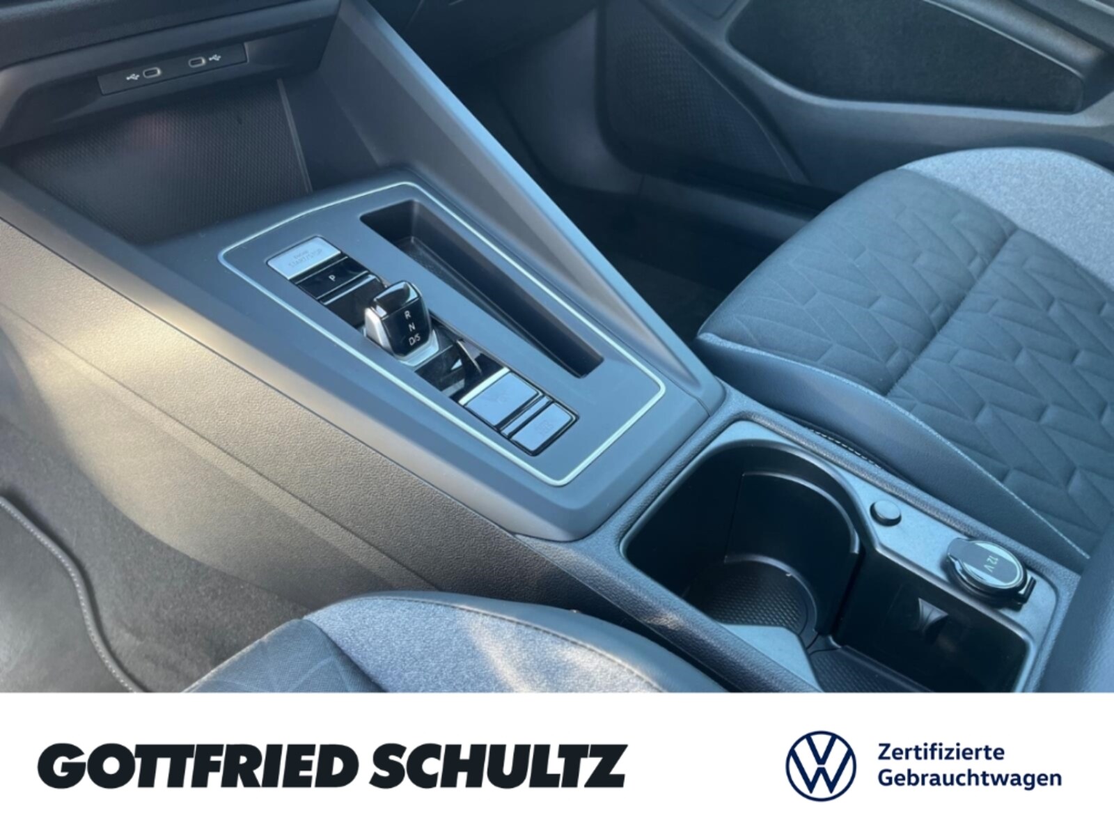 Volkswagen Golf Variant – Bild 12