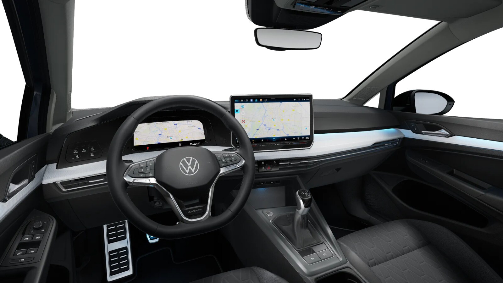 Volkswagen Golf – Bild 9