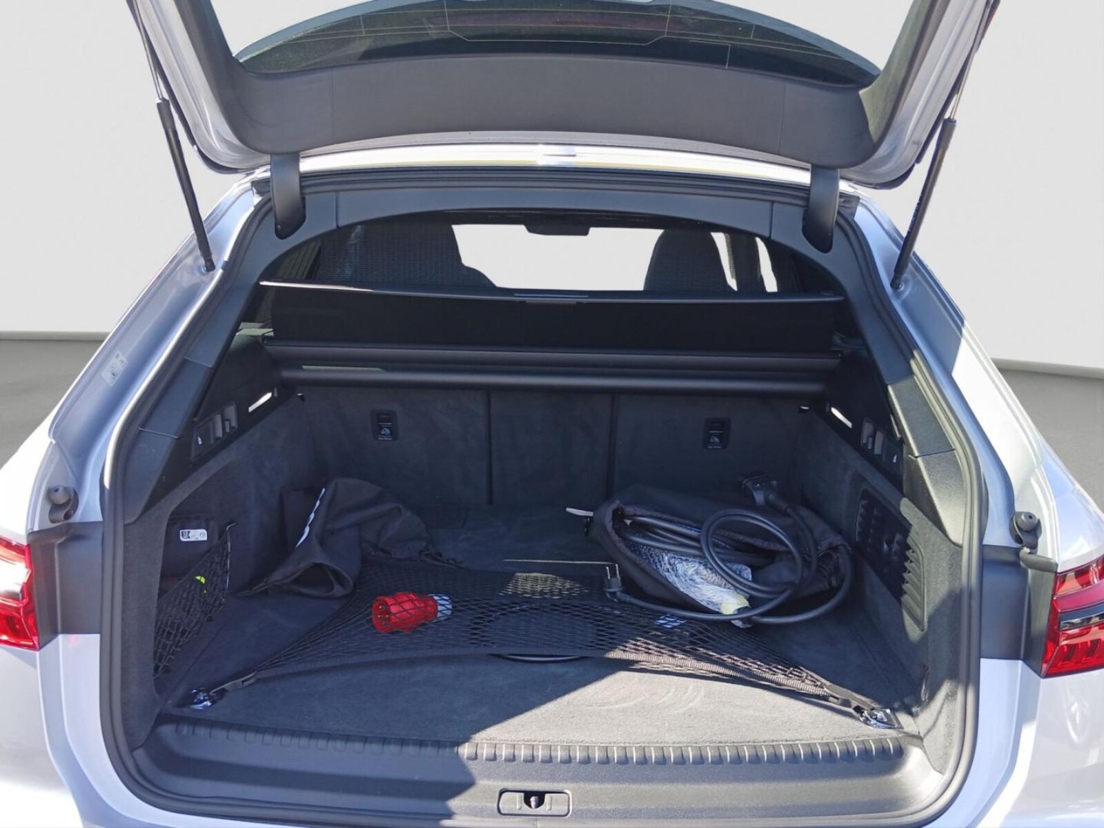 Audi A6 Avant – Bild 20