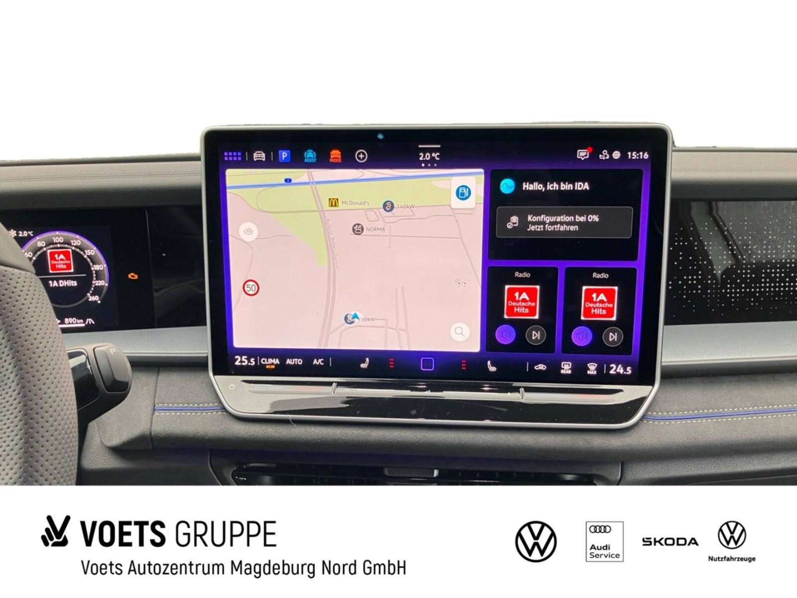 Volkswagen Tayron – Bild 9