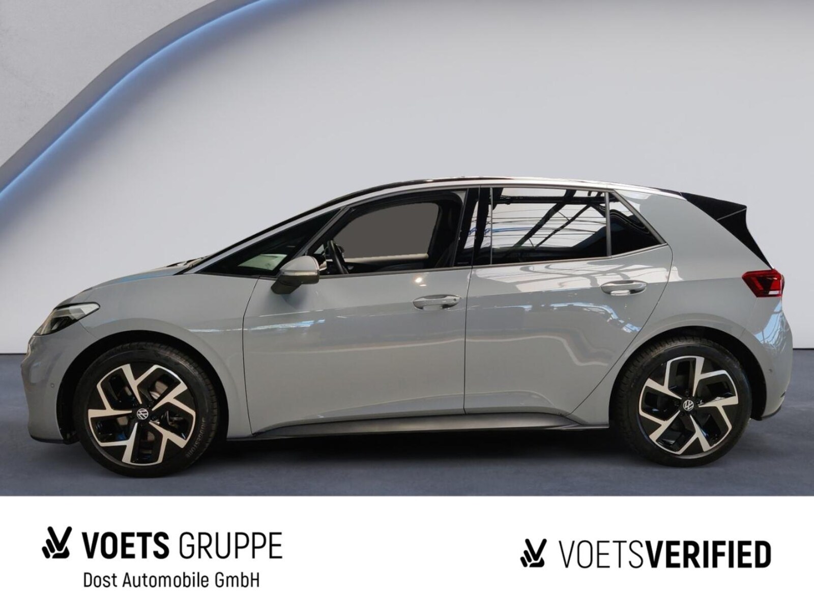 Volkswagen ID.3 – Bild 3