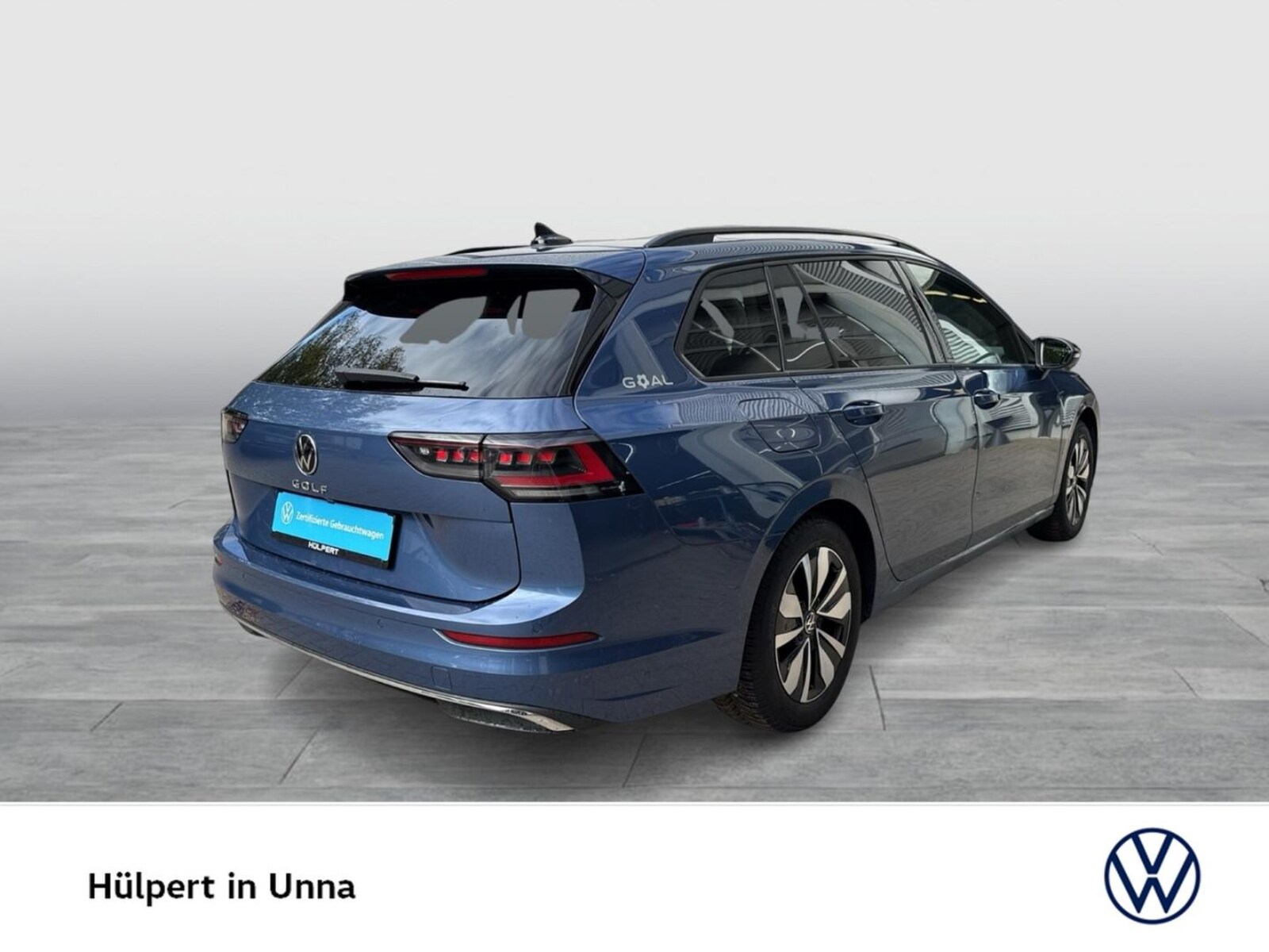 Volkswagen Golf Variant – Bild 3