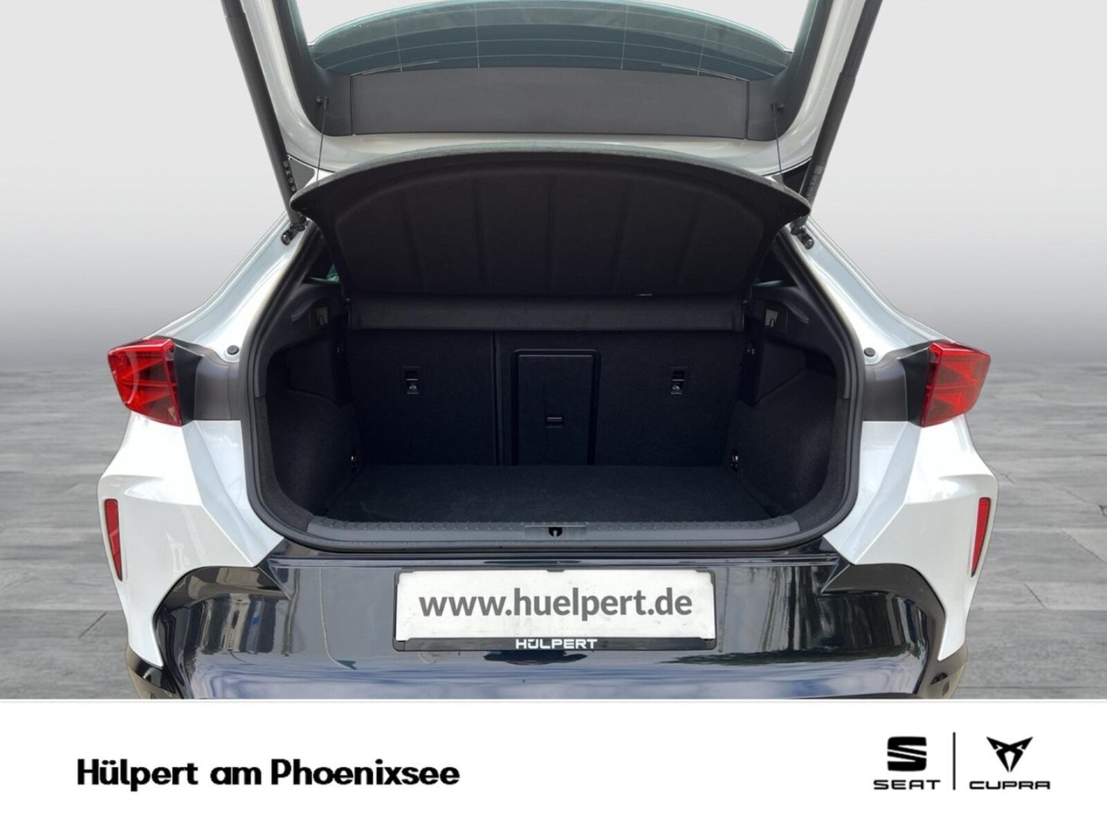 CUPRA Formentor – Bild 9