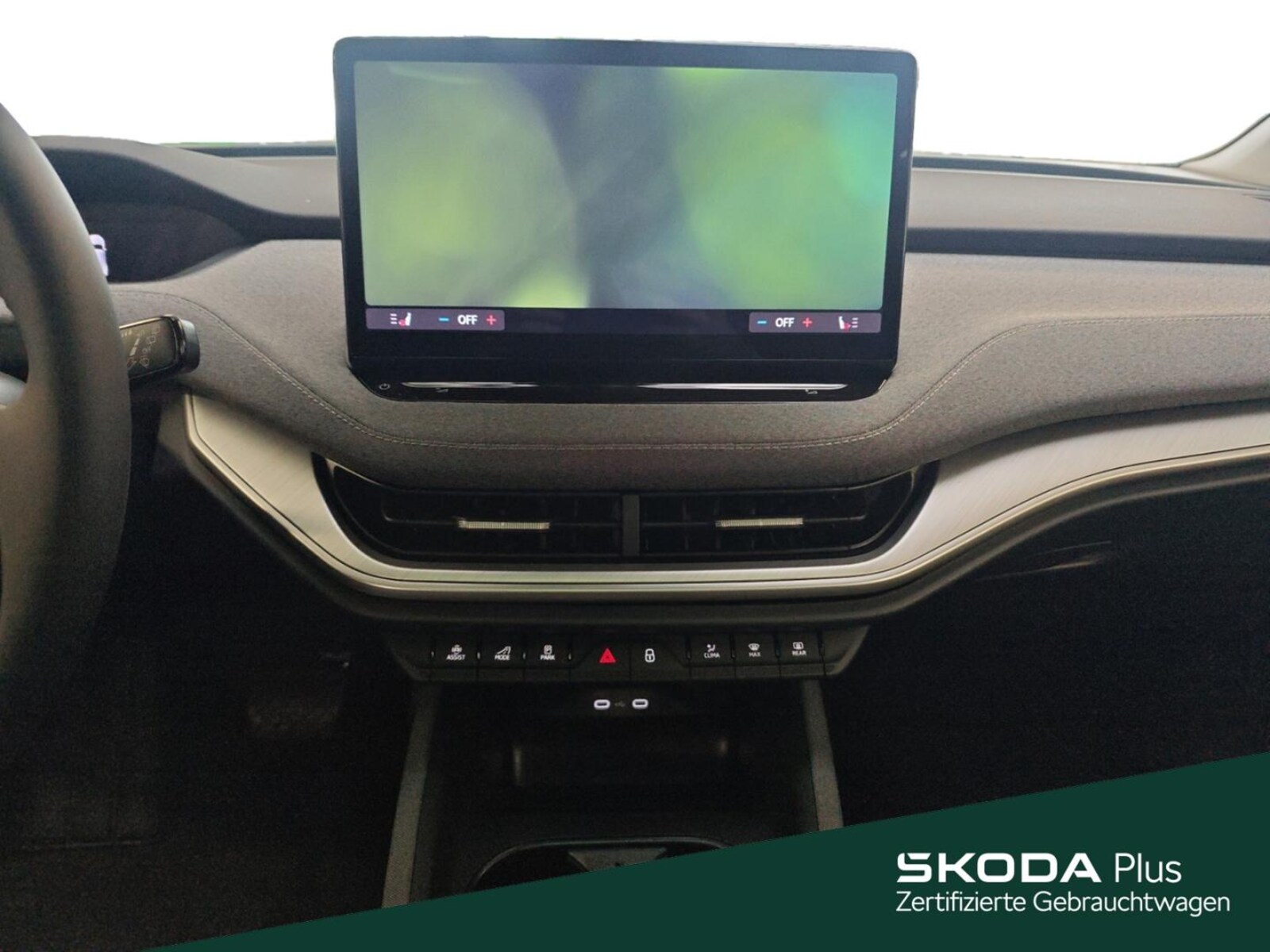 Škoda Enyaq – Bild 9