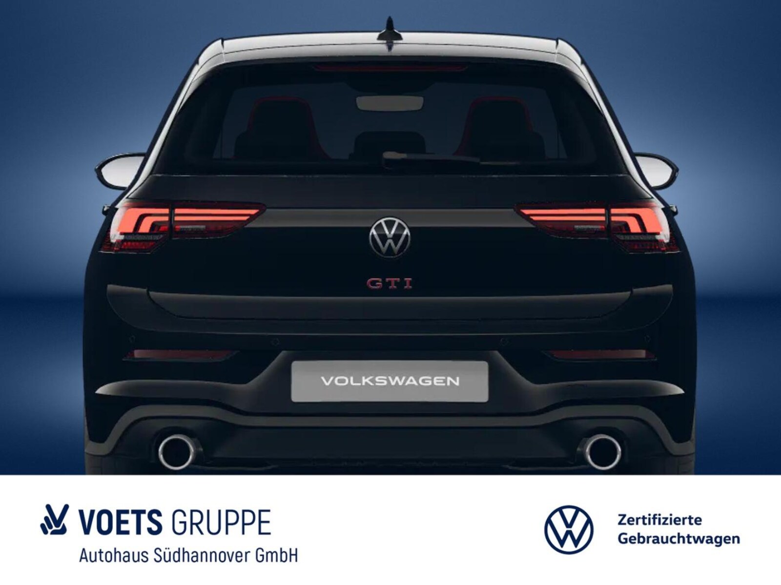 Volkswagen Golf – Bild 5