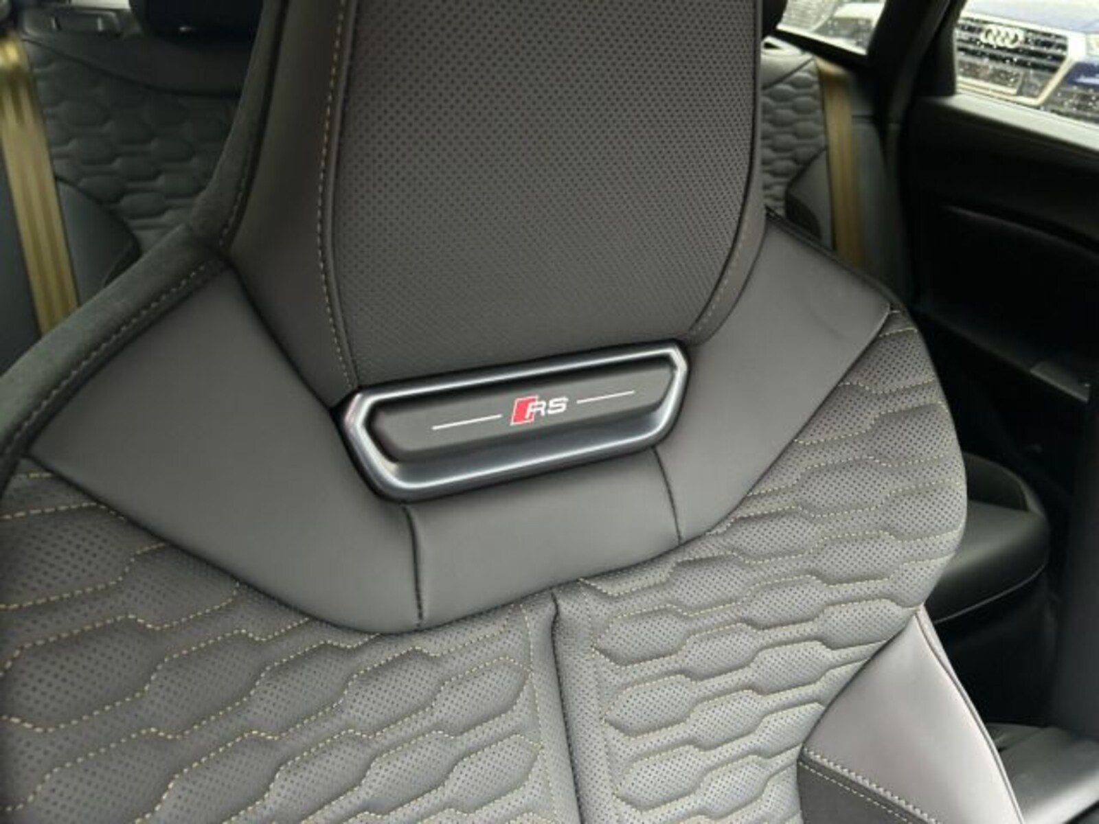 Audi RS 5 Avant – Bild 21