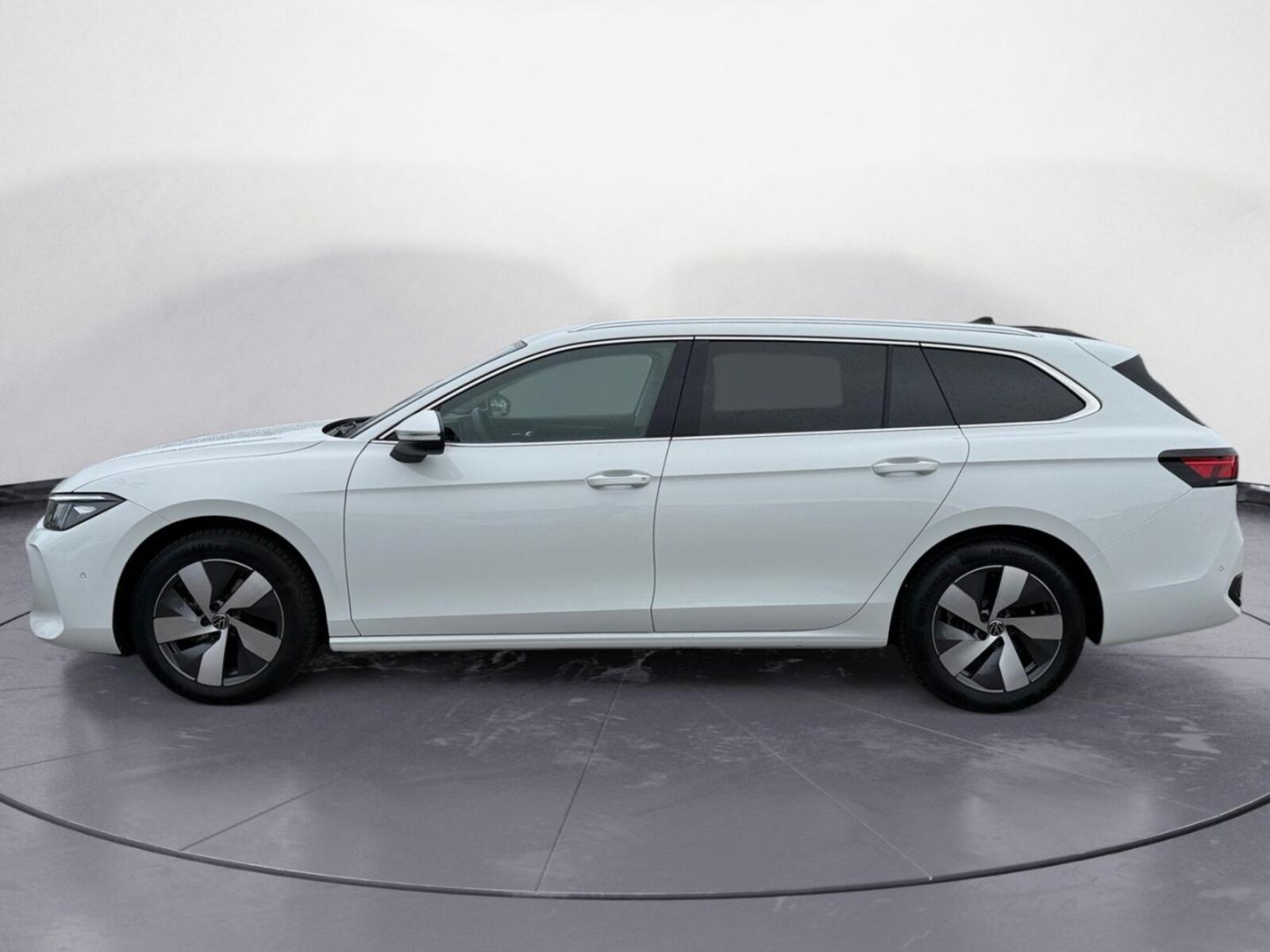Volkswagen Passat – Bild 3