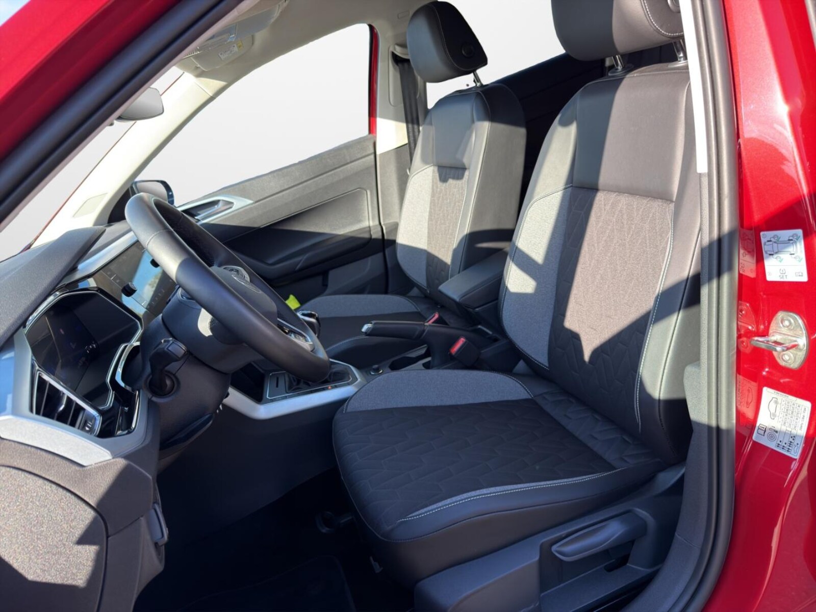 Volkswagen Polo – Bild 8