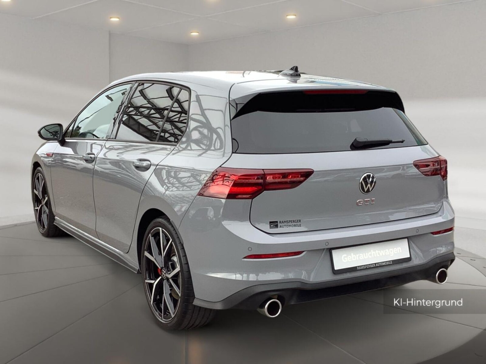 Volkswagen Golf – Bild 4