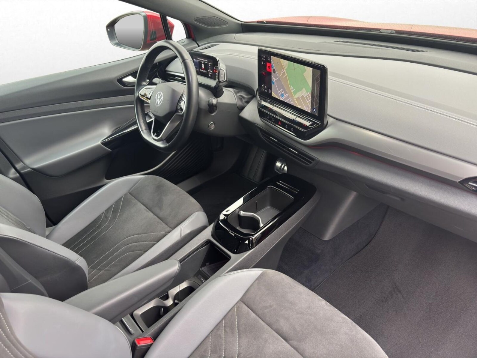 Volkswagen ID.5 – Bild 6