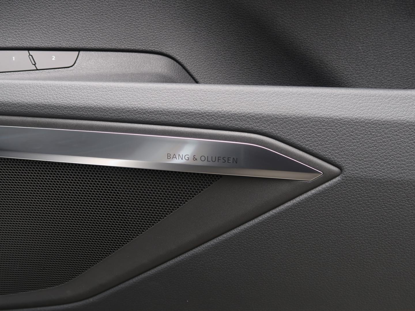 Image about Audi Q8 Sportback e-tron 55 e-tron S line