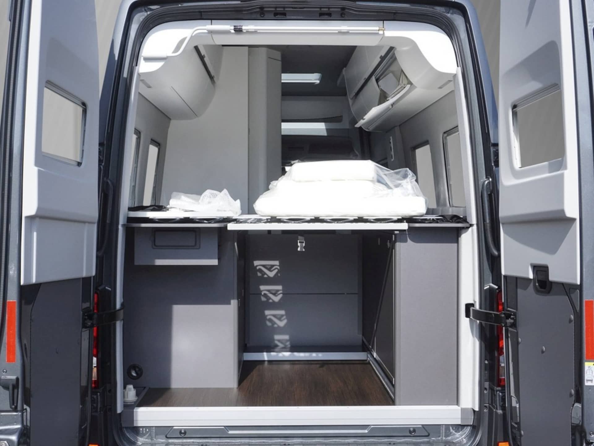 Volkswagen Grand California 680