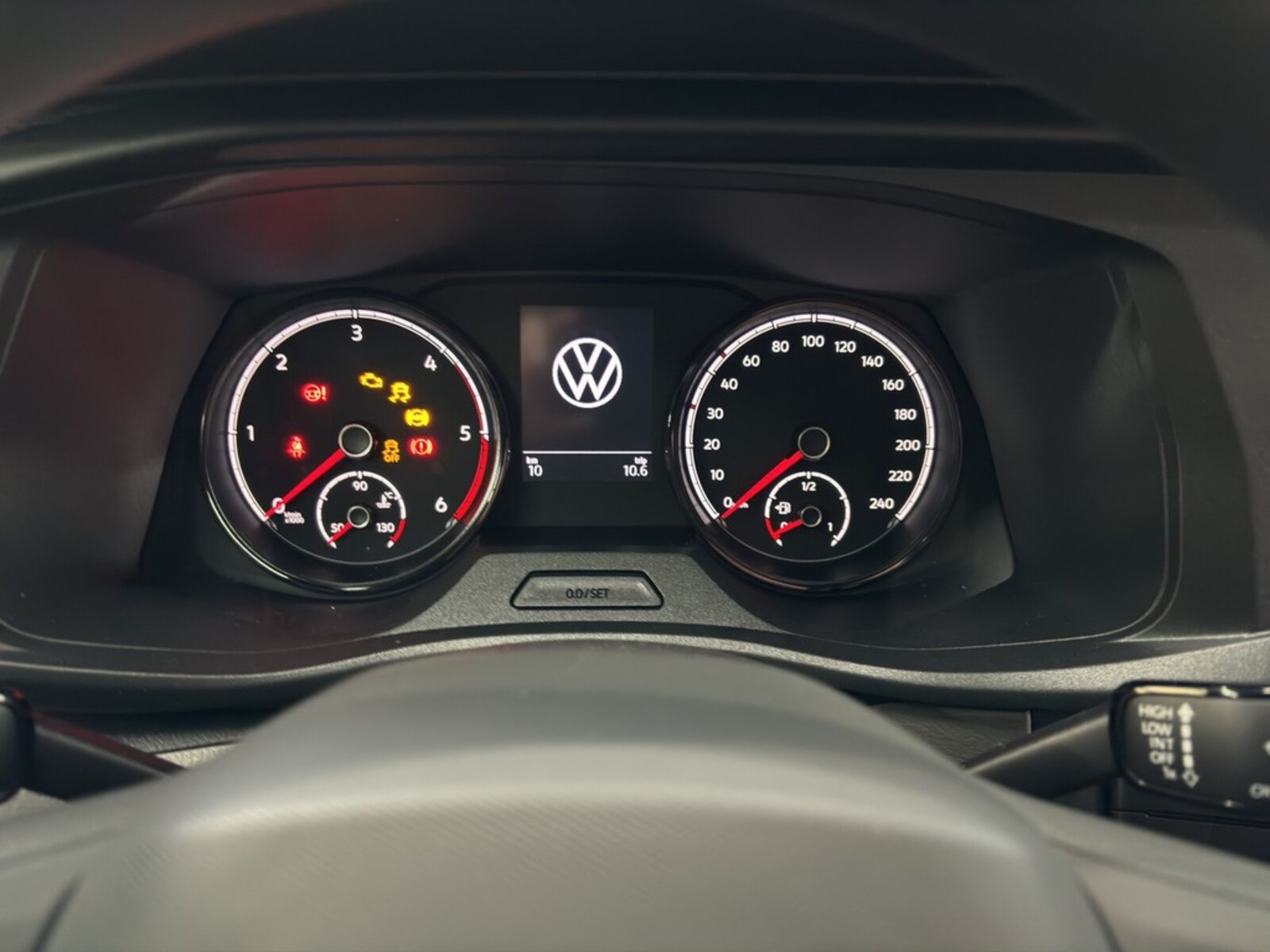 Volkswagen T6.1 Transporter Kasten kurzer Radstand – Bild 13