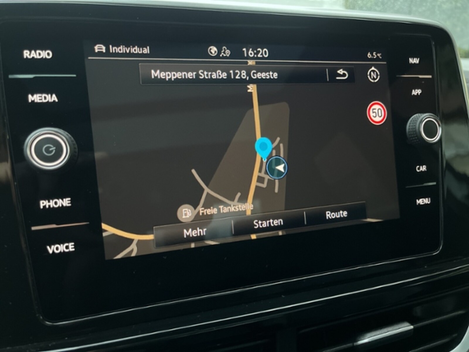Volkswagen T-Roc – Bild 17