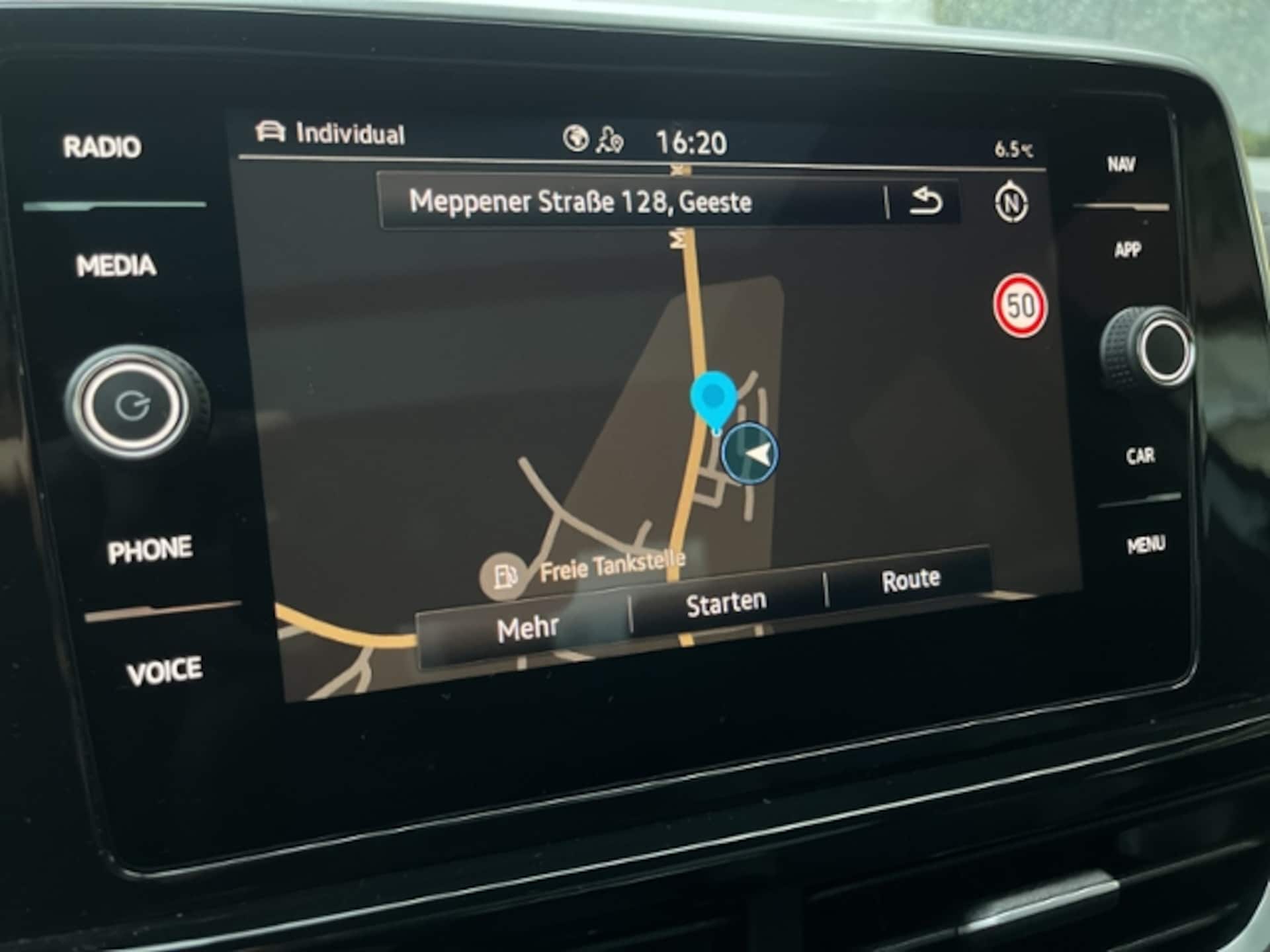 Volkswagen T-Roc R
