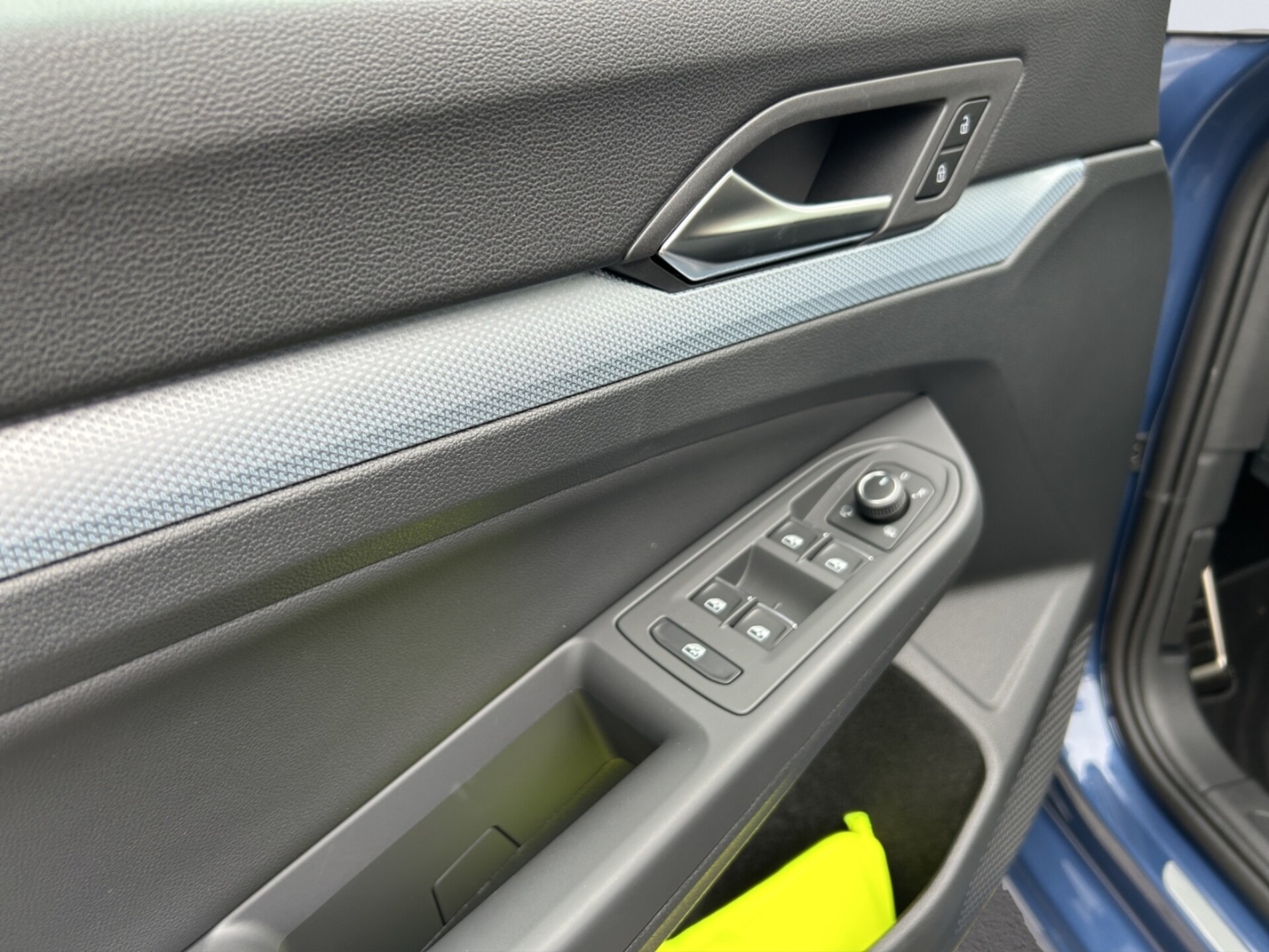 Volkswagen Golf ENERGY